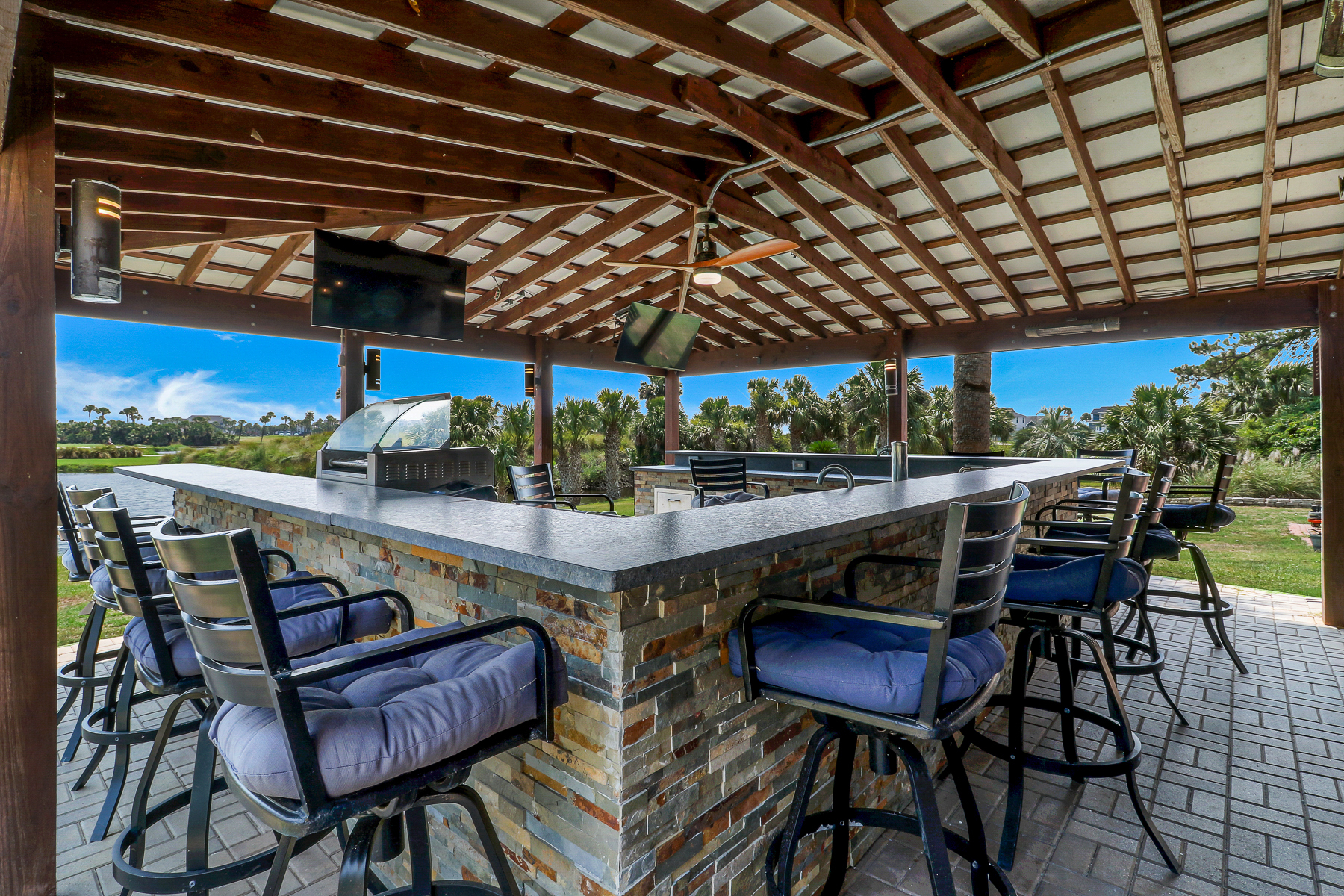  618 Dolphin Annex, Fripp Island - 物件實景