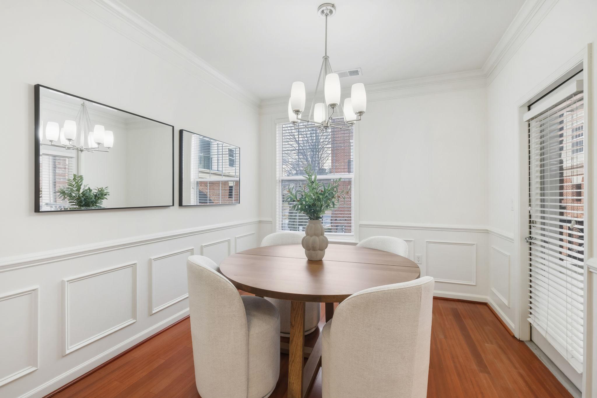  1 Arch Place, Gaithersburg, MD 20878 - 物件實景