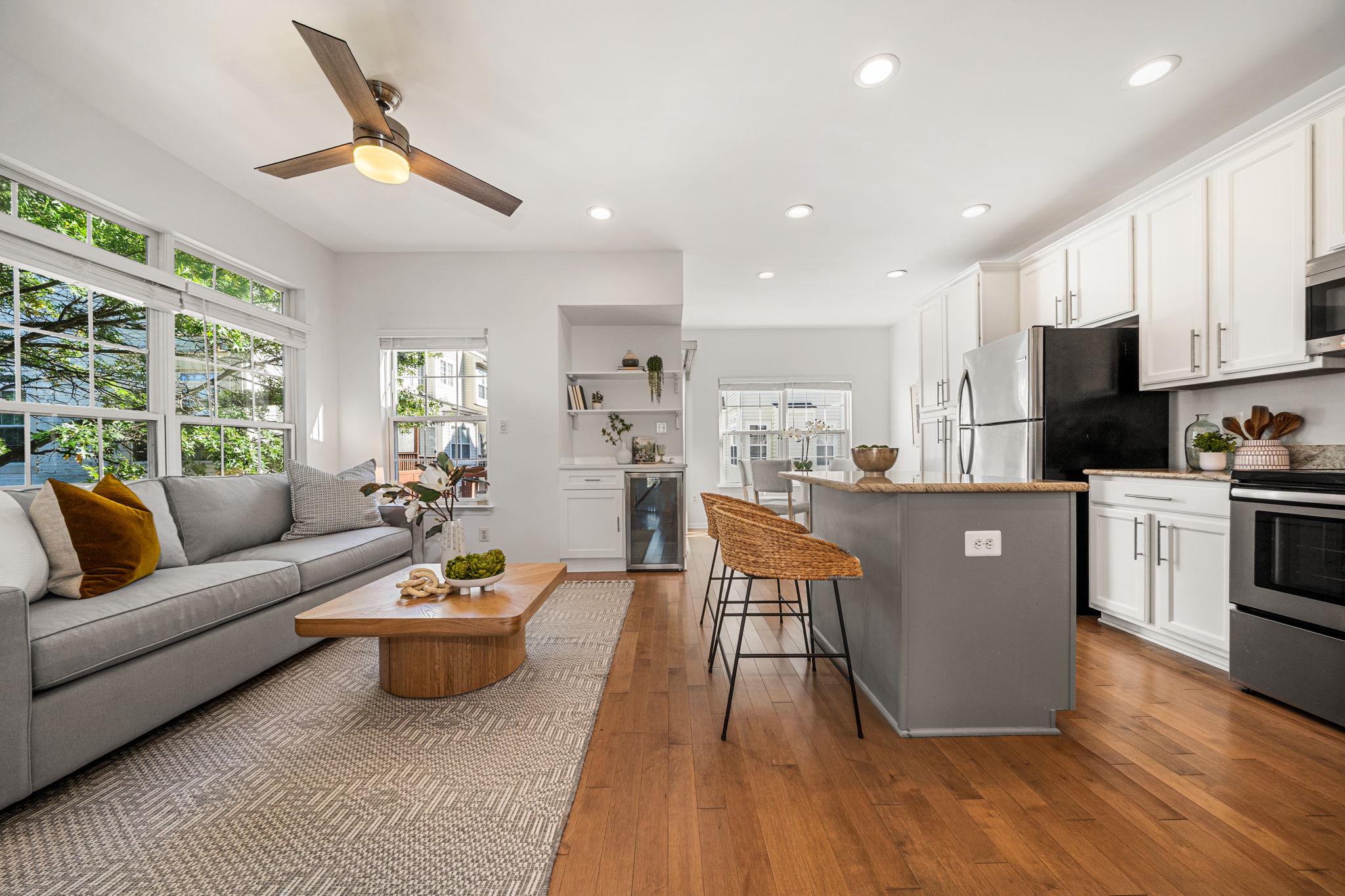  5413 Cheyenne Knoll Place, Alexandria, VA, 22312 - 物件實景