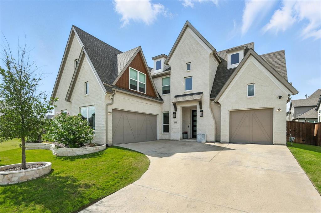 Prosper, Texas, 75078, United States, 4 Bedrooms Bedrooms, ,4 BathroomsBathrooms,Residential,For Sale,1897647