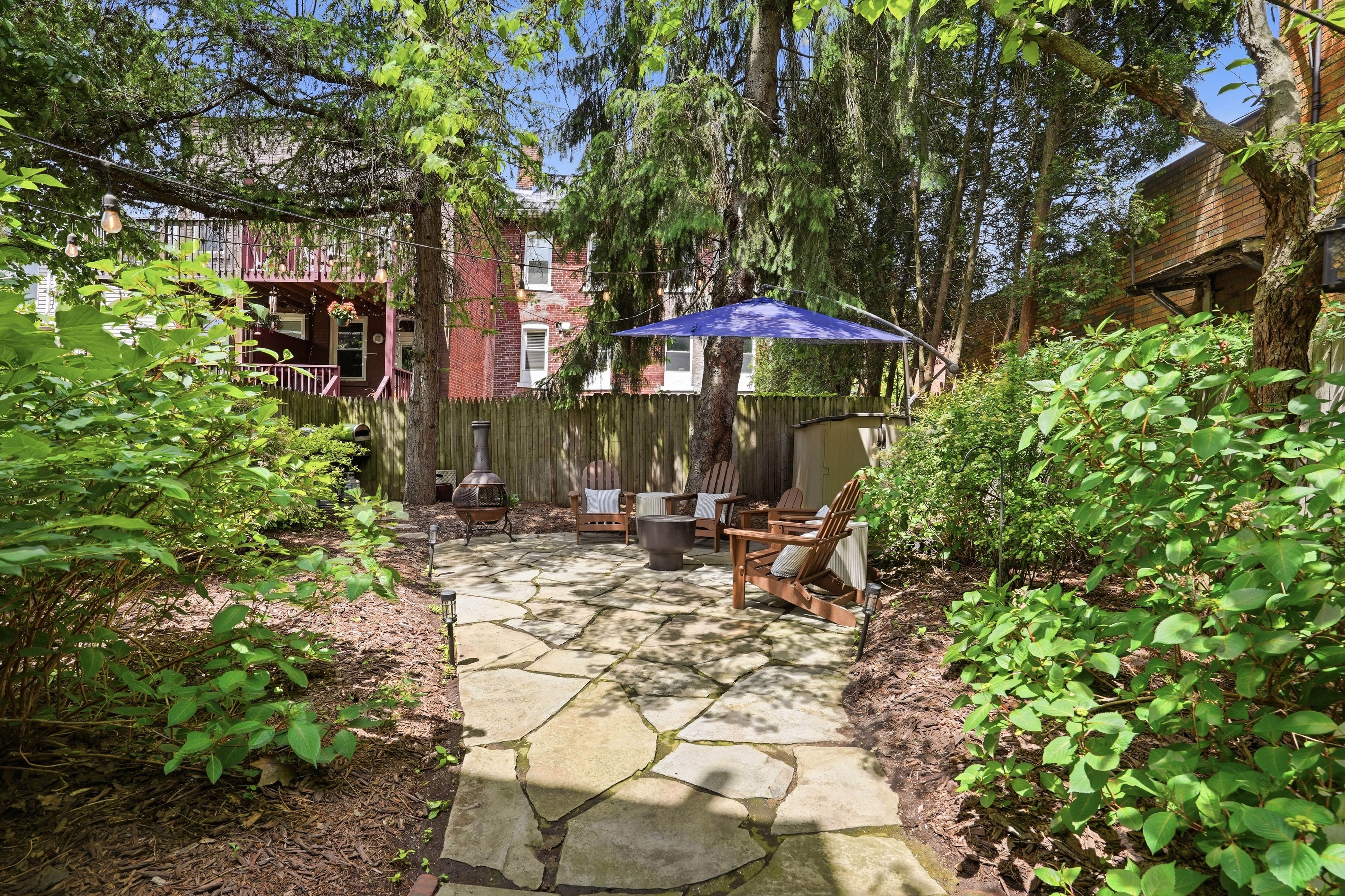  4821 Butler Street, Pittsburgh, PA 15201 - 物件實景