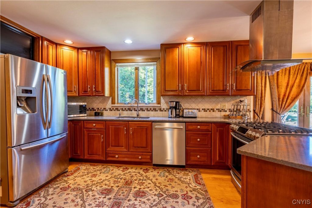 West Monroe, New York, 13167, United States, 4 Bedrooms Bedrooms, ,3 BathroomsBathrooms,Residential,For Sale,1939598