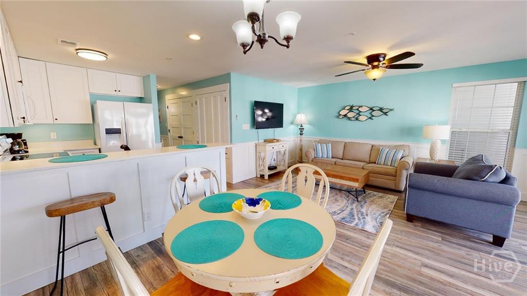 TYBEE ISLAND, Georgia, 31328, United States, 2 Bedrooms Bedrooms, ,2 BathroomsBathrooms,Residential,For Sale,1920448
