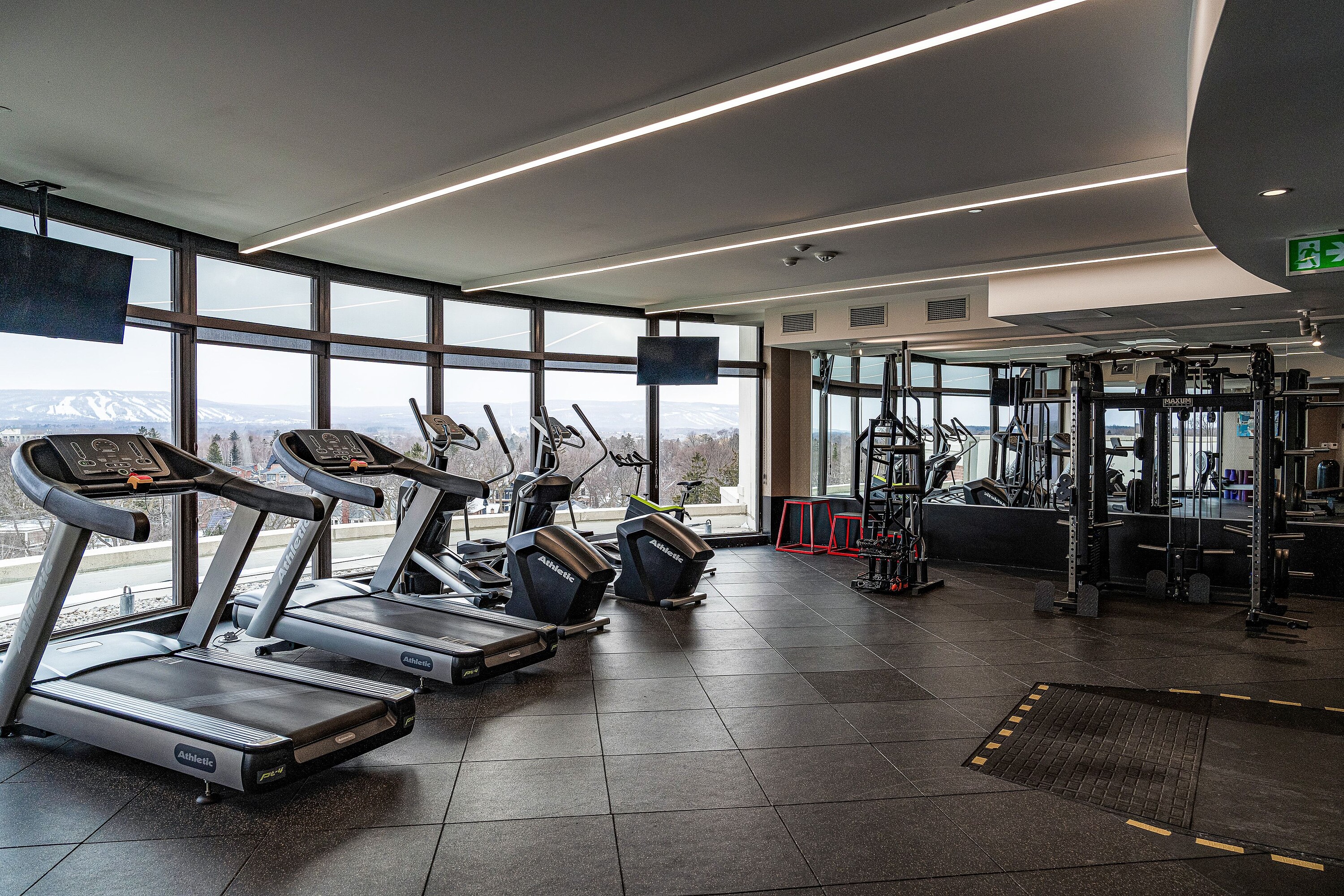  Penthouse Living. Iconic Views - 物件實景