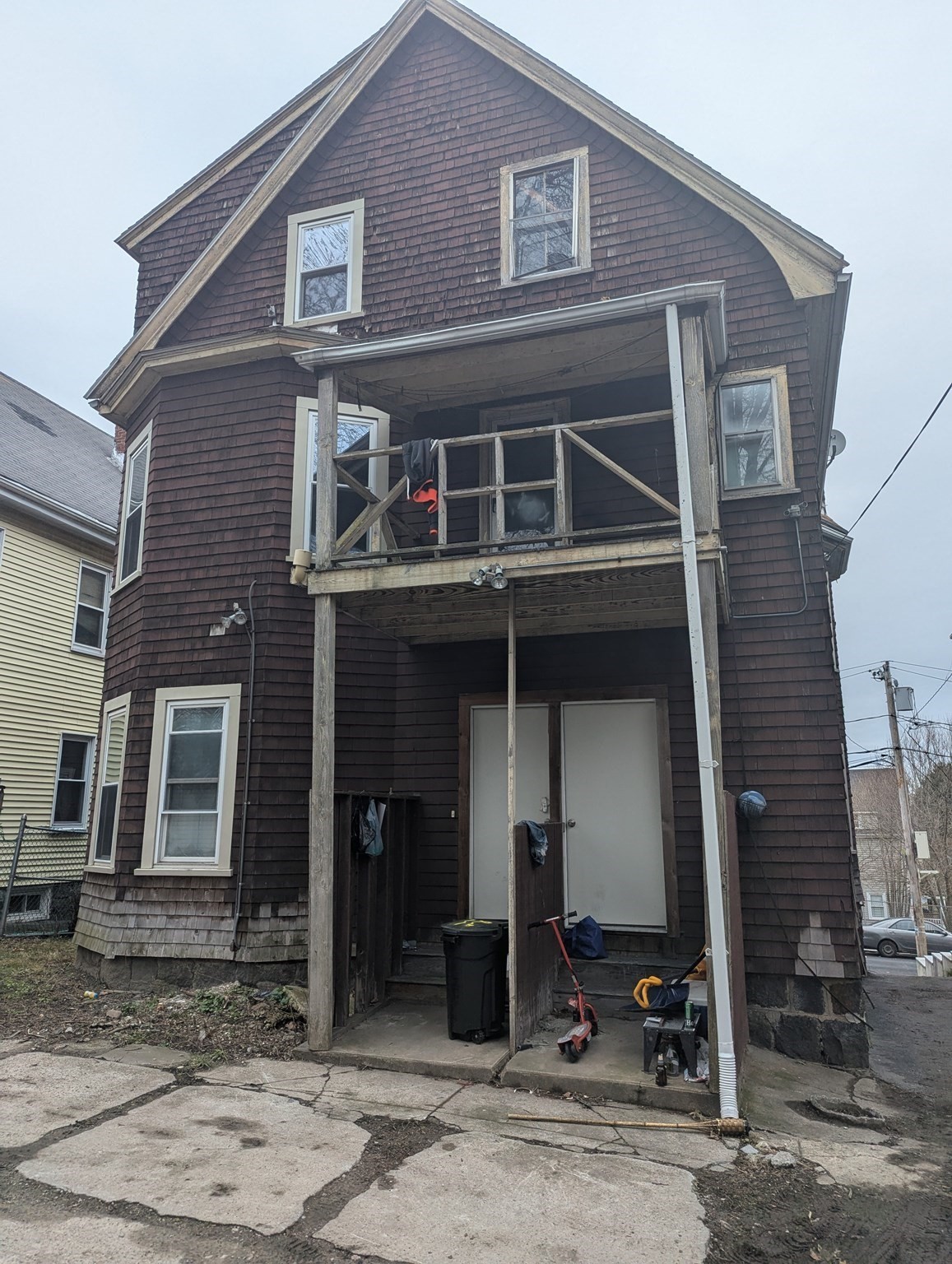 Dorchester, Massachusetts, 02121, United States, 6 Bedrooms Bedrooms, ,2 BathroomsBathrooms,Residential,For Sale,1887544