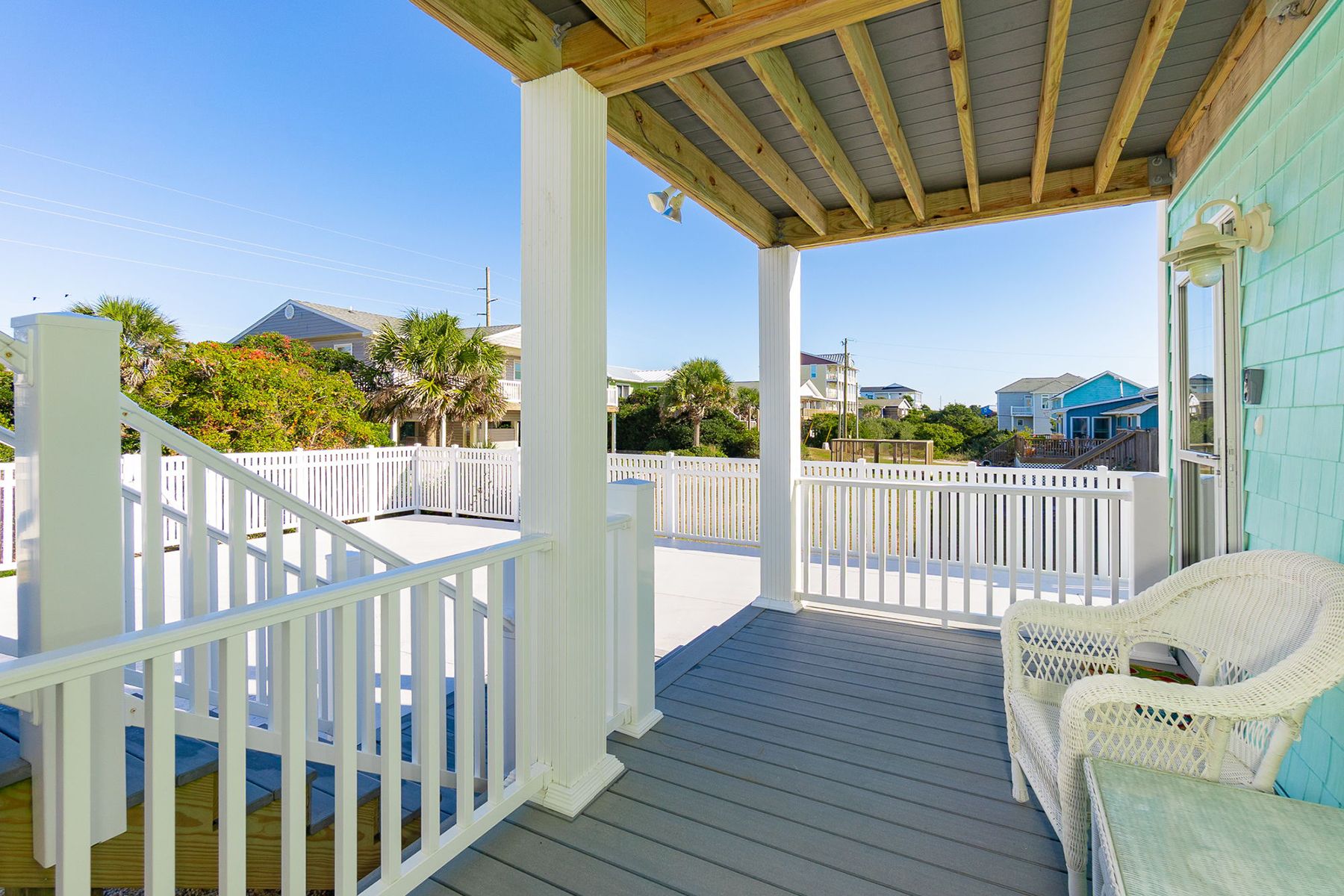  1606 Ocean Drive, Emerald Isle, NC 28594 - 物件實景