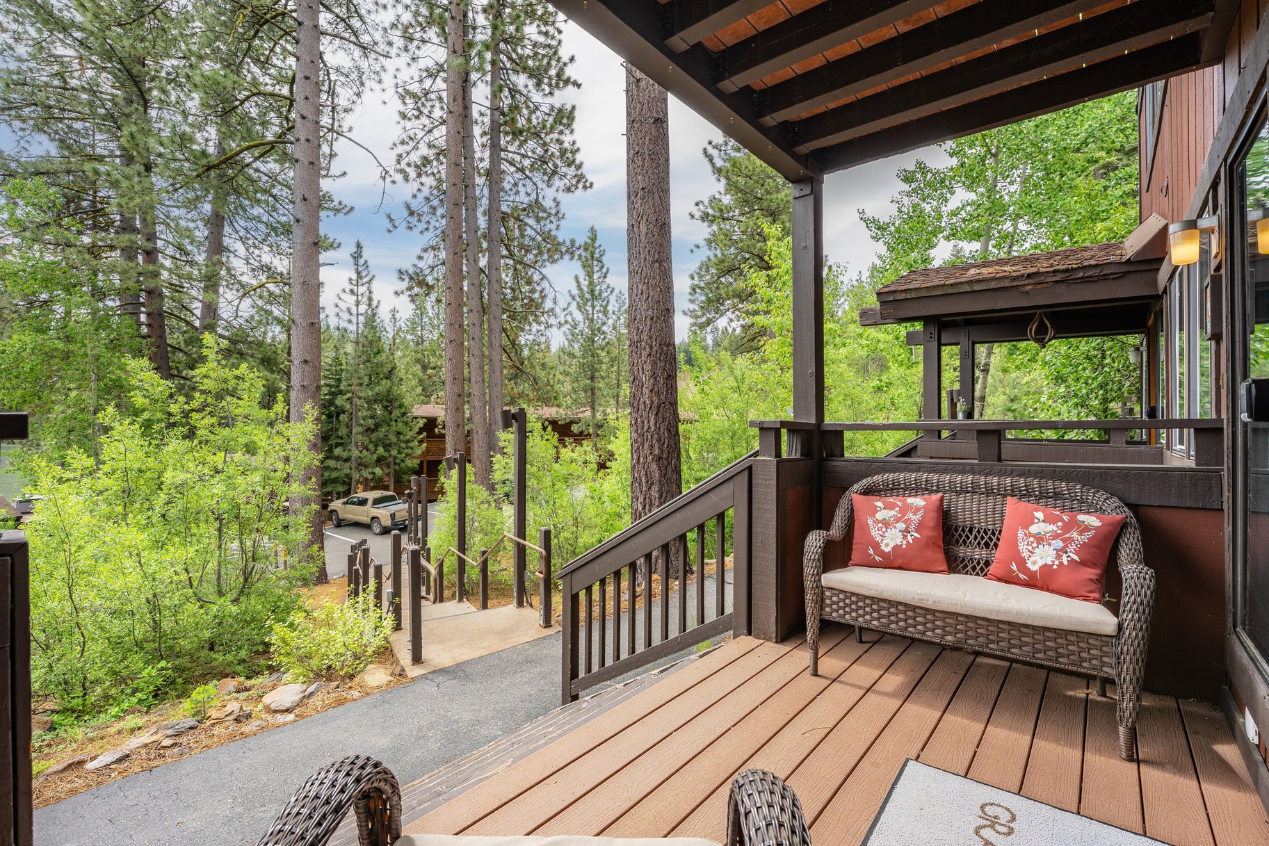  Residence #40 Granilbakken Tahoe - 物件實景