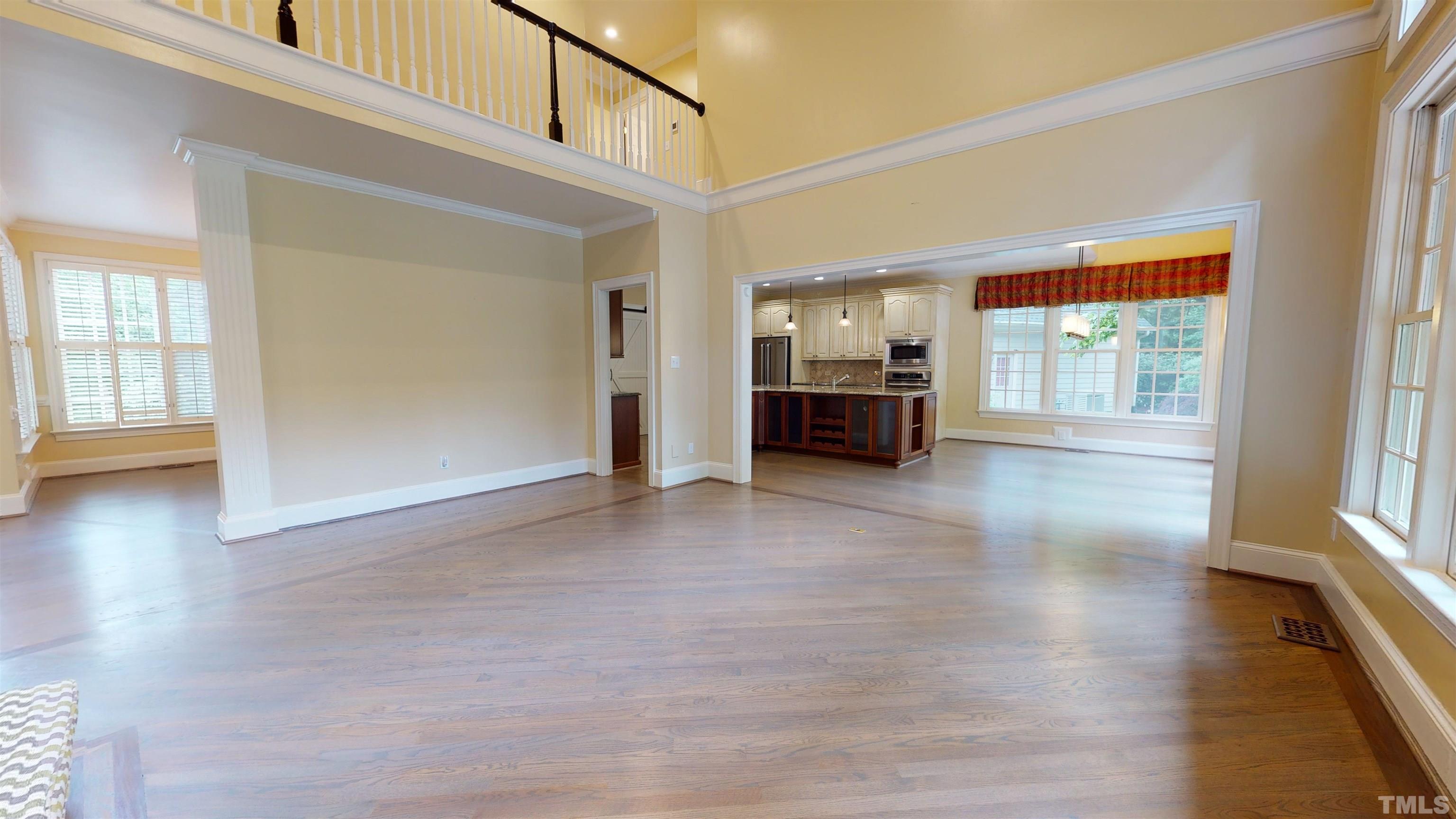 Raleigh, North Carolina, 27614, United States, 4 Bedrooms Bedrooms, ,4 BathroomsBathrooms,Residential,For Sale,1860504