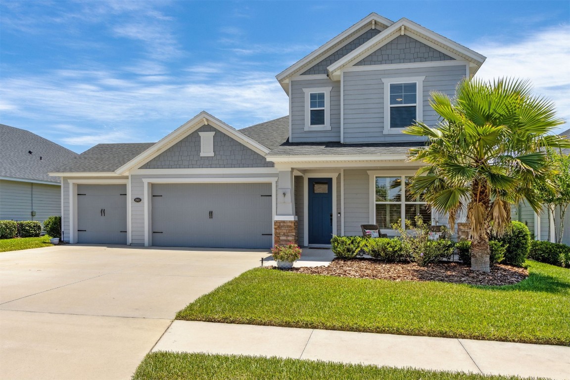 Fernandina Beach, Florida, 32034, United States, 4 Bedrooms Bedrooms, ,3 BathroomsBathrooms,Residential,For Sale,1980860