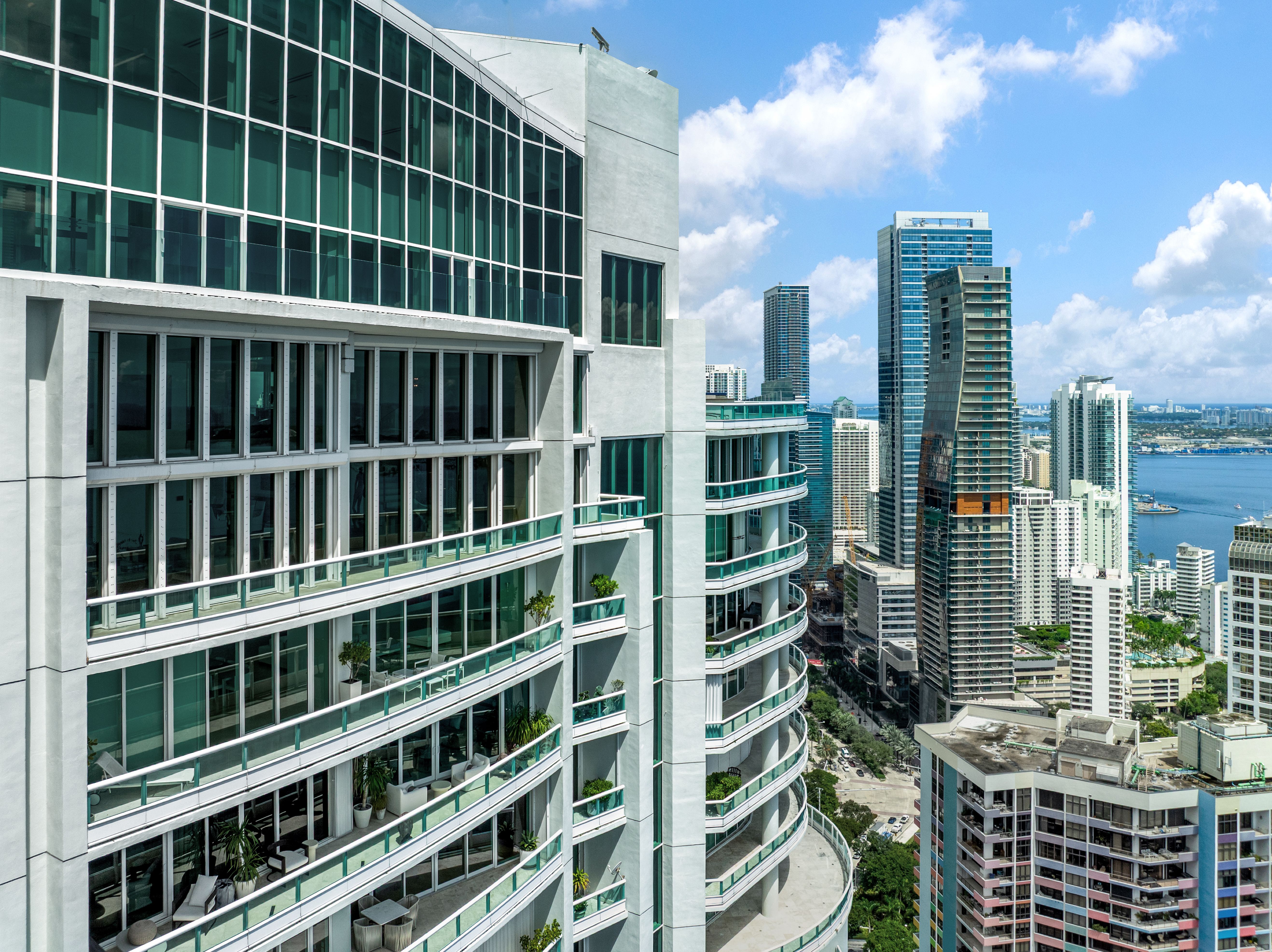  1643 Brickell Ave, Miami, FL, 33129 - 物件實景