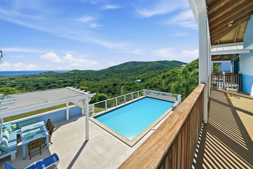 St. Croix, Virgin Islands, 00820, VI, 6 Bedrooms Bedrooms, ,6 BathroomsBathrooms,Residential,For Sale,2003182
