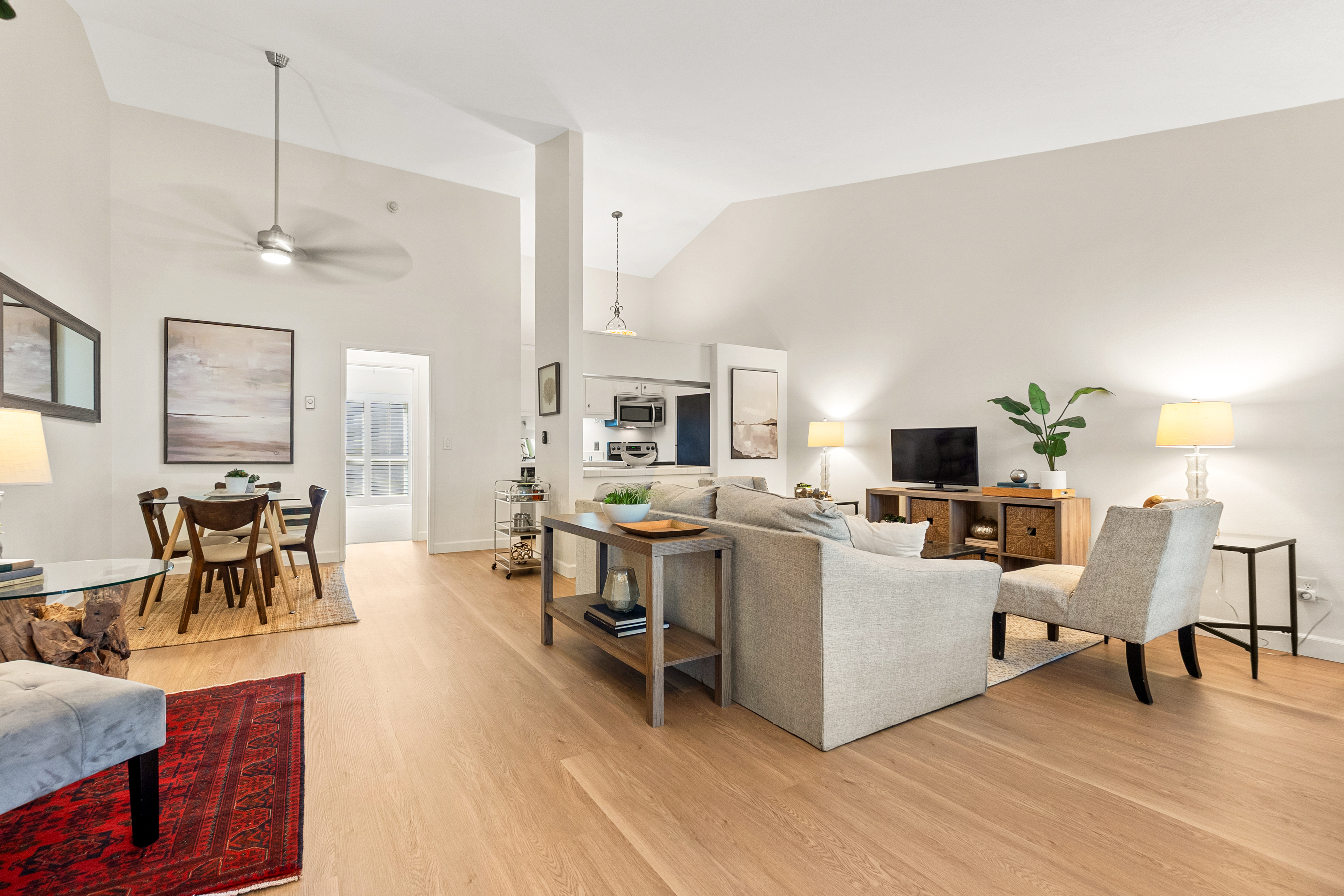  906 Camino Real, Redondo Beach, CA 90277 - 物件實景