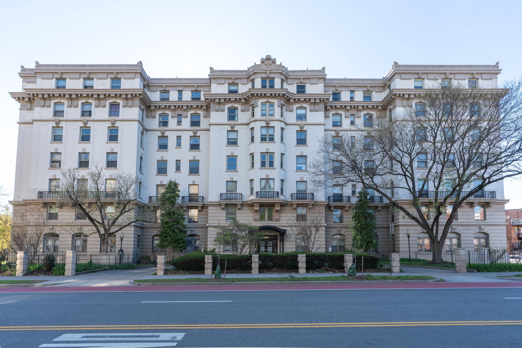  3060 16th Street NW, Washington, DC, 20009 - 物件實景