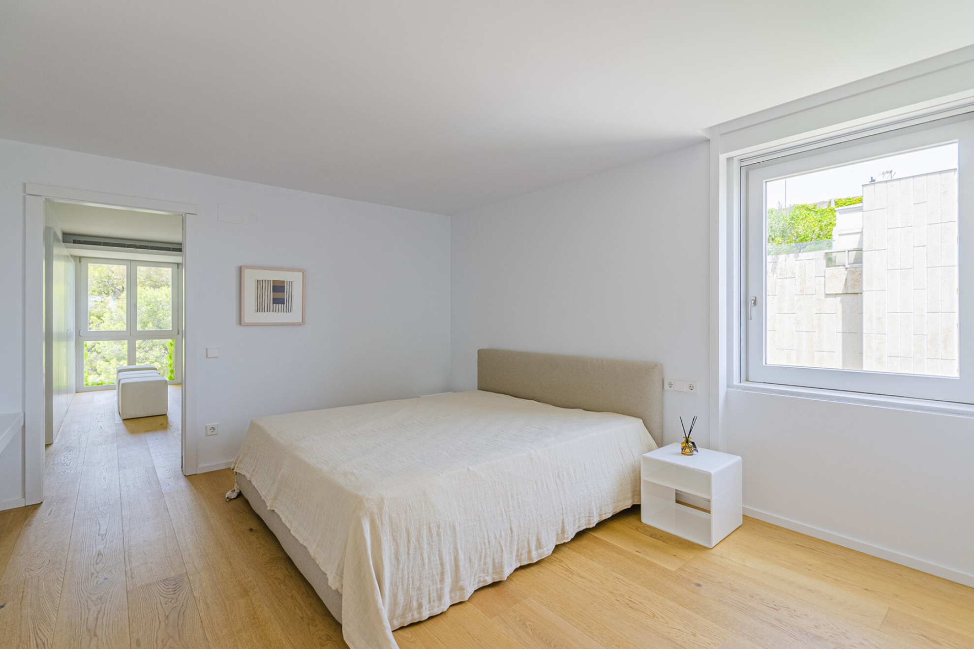  Comfortable and private signature penthouse in Pedralbes - 物件實景