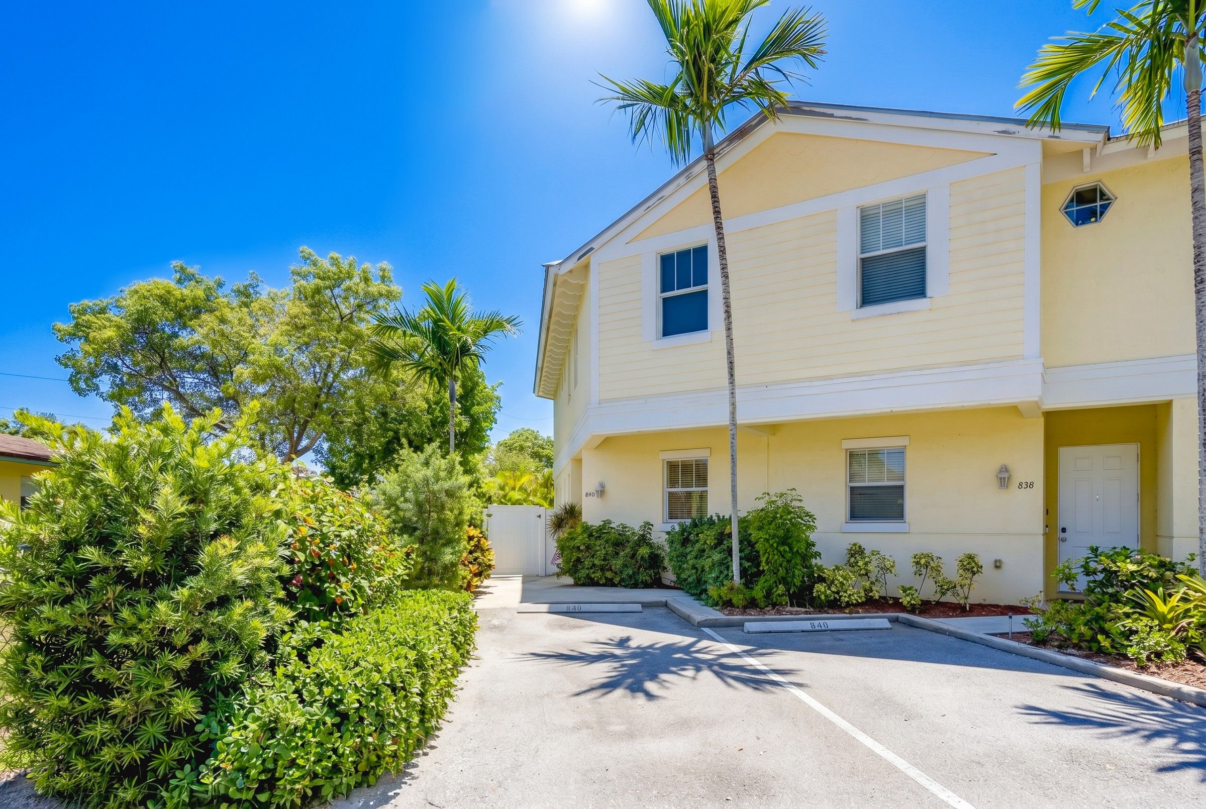  840 NE 14th Pl, Fort Lauderdale, FL, 33304 - 物件實景