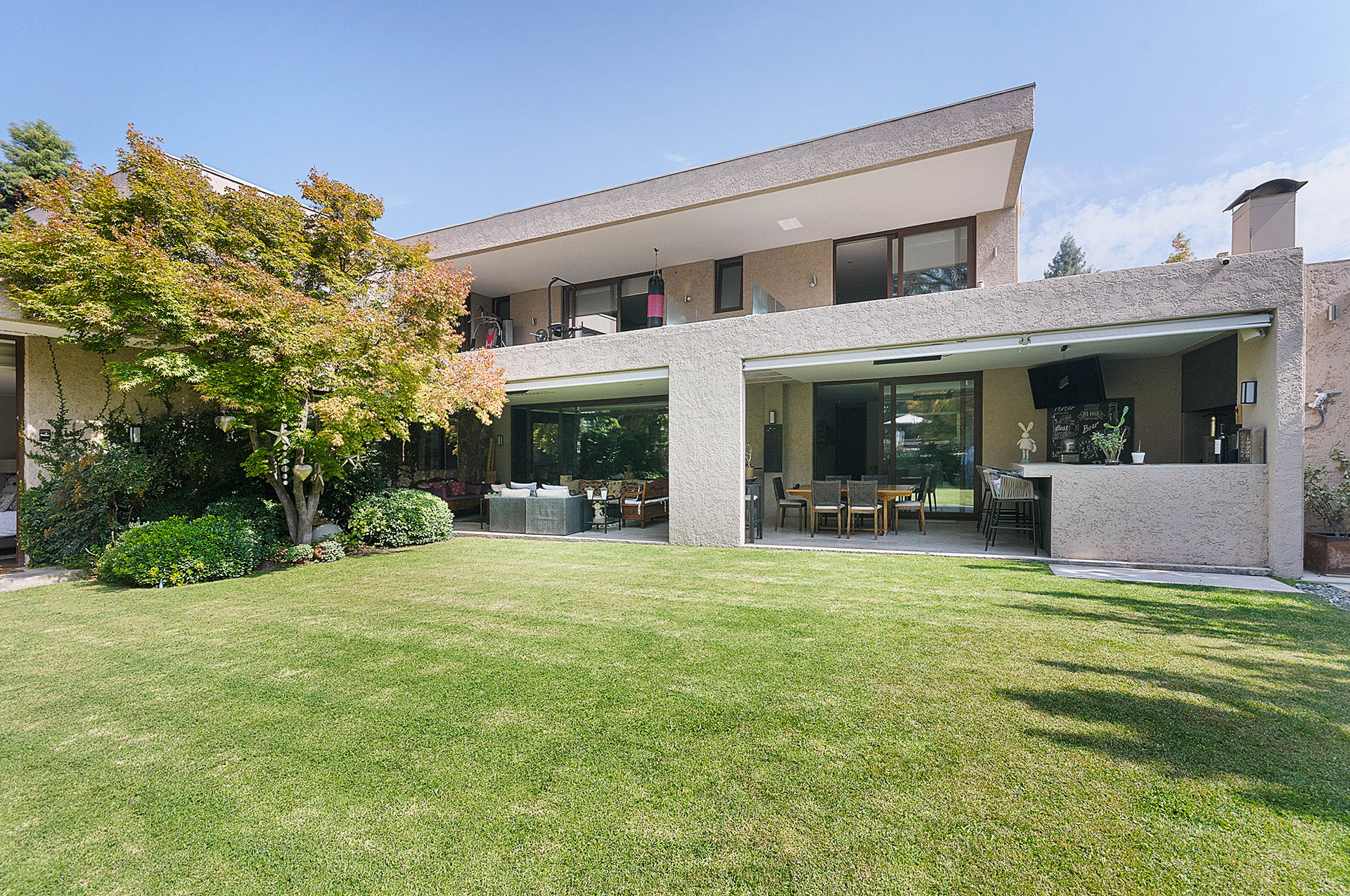 House for sale in the Los Nogales area with sustainable energy solutions - 物件實景