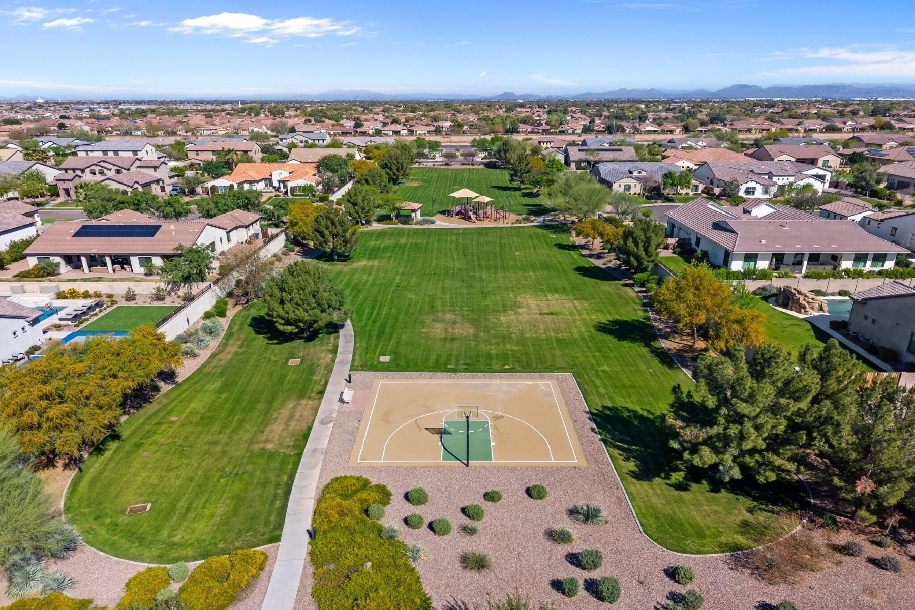  17937 E Colt Court  Queen Creek, AZ - 物件實景