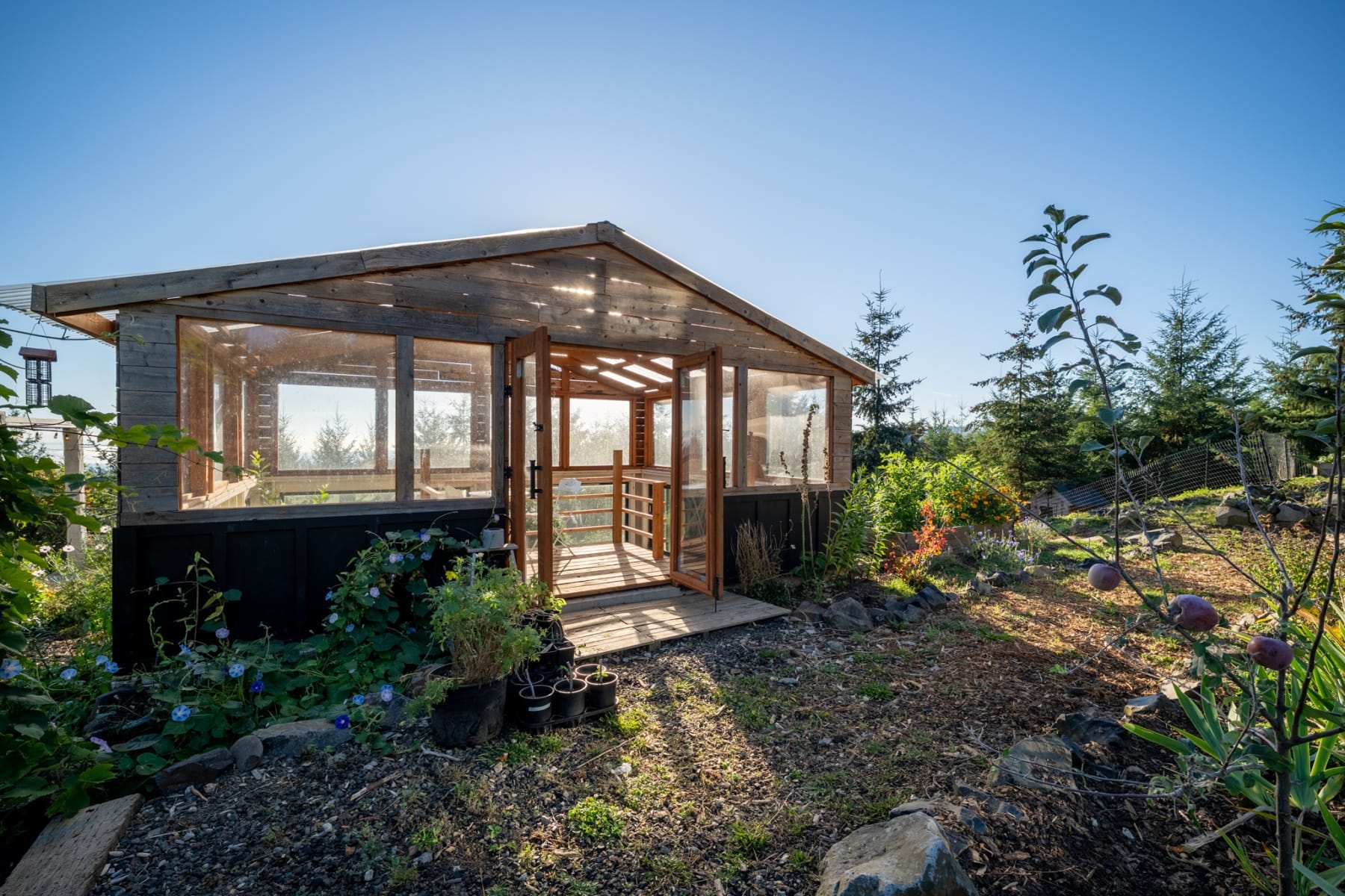  17071 NE HOLLY HILL RD Hillsboro, OR 97123 - 物件實景