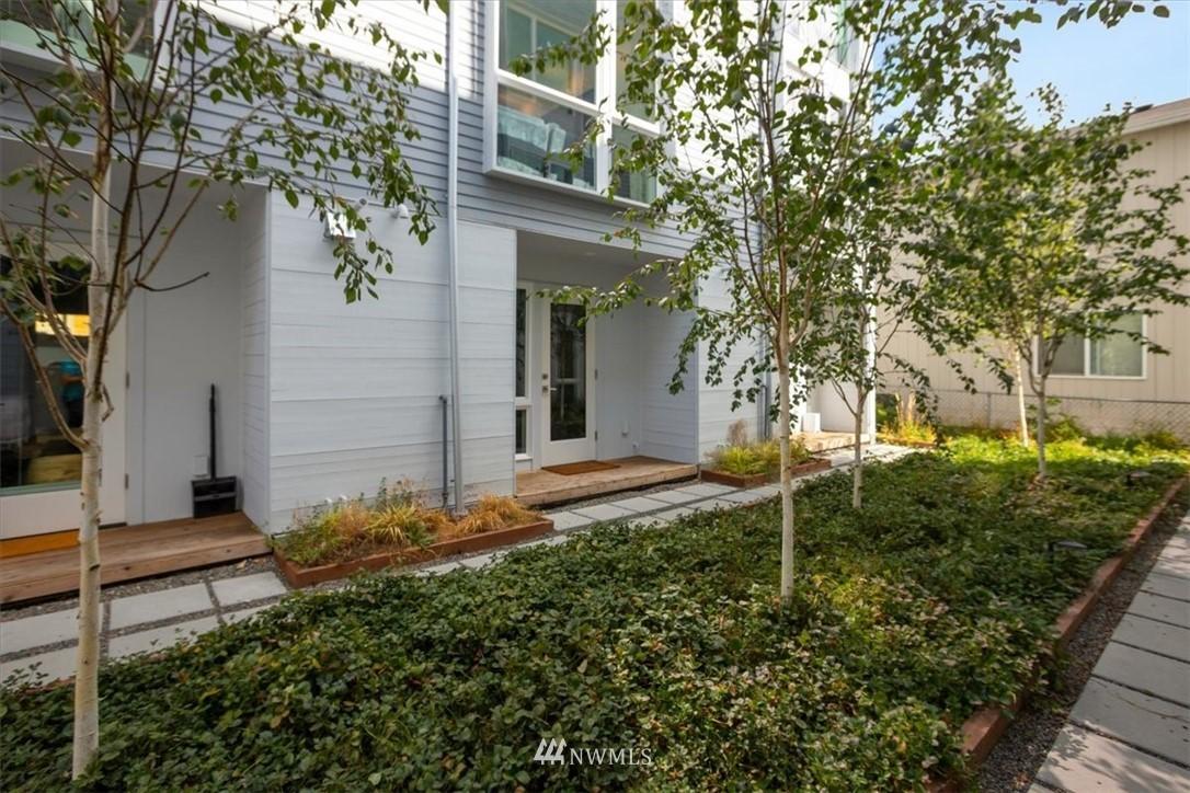 835 CLOVERDALE B, SEATTLE, Washington, 98108, United States, 2 Bedrooms Bedrooms, ,2 BathroomsBathrooms,Residential,For Sale,835 CLOVERDALE B,1440497
