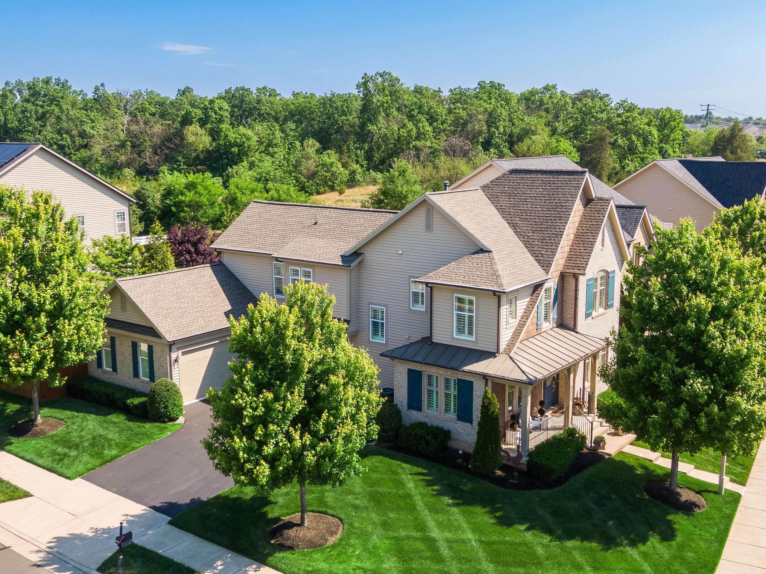  42436 Myan Gold Drive, Ashburn, VA 20148 - 物件實景