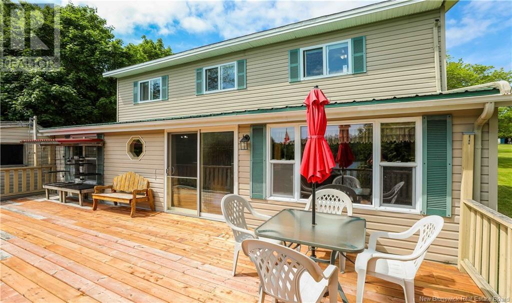 SAINT JOHN, New Brunswick, E2N 1R5, CA, 3 Bedrooms Bedrooms, ,1 BathroomBathrooms,Residential,For Sale,1908776