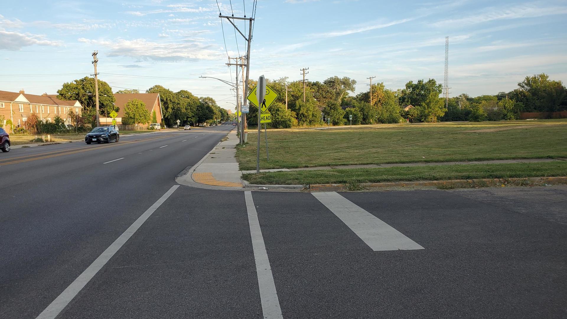 Waukegan, Illinois, 60085, United States, ,Land,For Sale,1976243