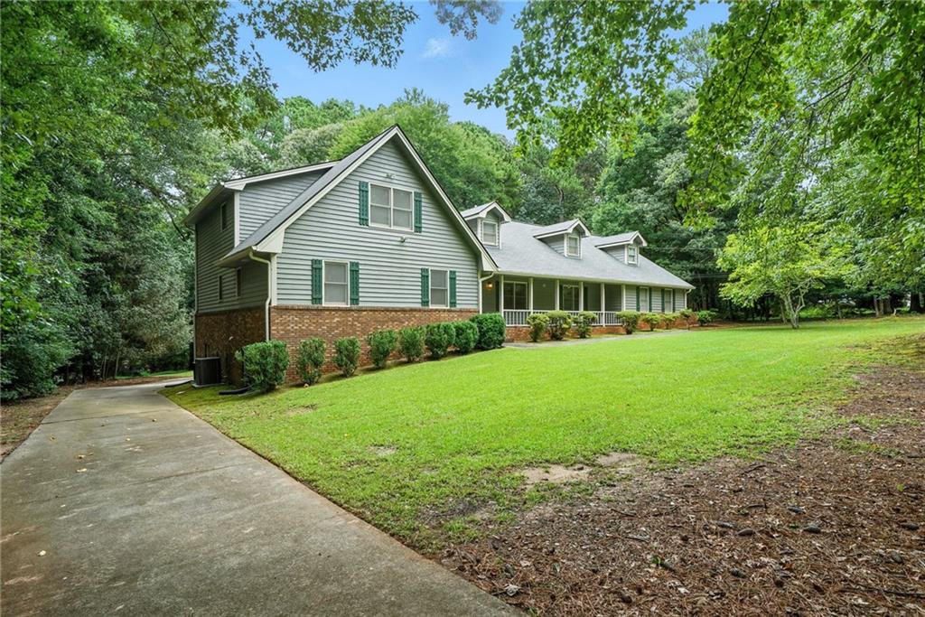 Snellville, Georgia, 30078, United States, 7 Bedrooms Bedrooms, ,5 BathroomsBathrooms,Residential,For Sale,1919964