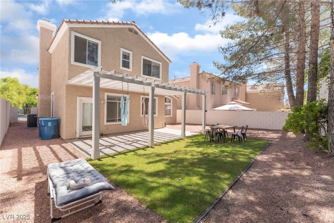 Las Vegas, Nevada, 89117, United States, 3 Bedrooms Bedrooms, ,3 BathroomsBathrooms,Residential,For Sale,1982245