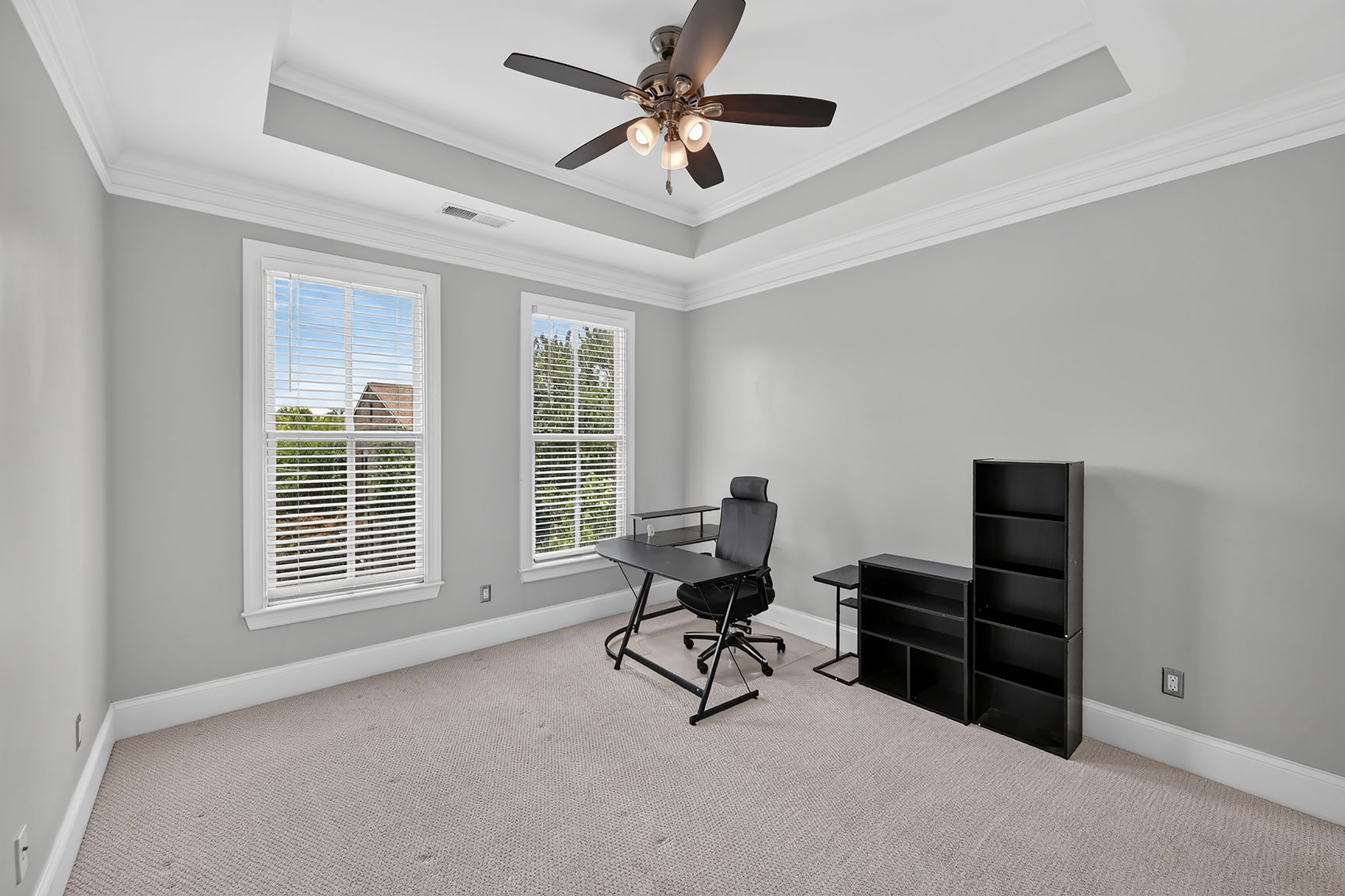  Exquisite Townhome in the Coveted Brownstones at Habersham - 物件實景