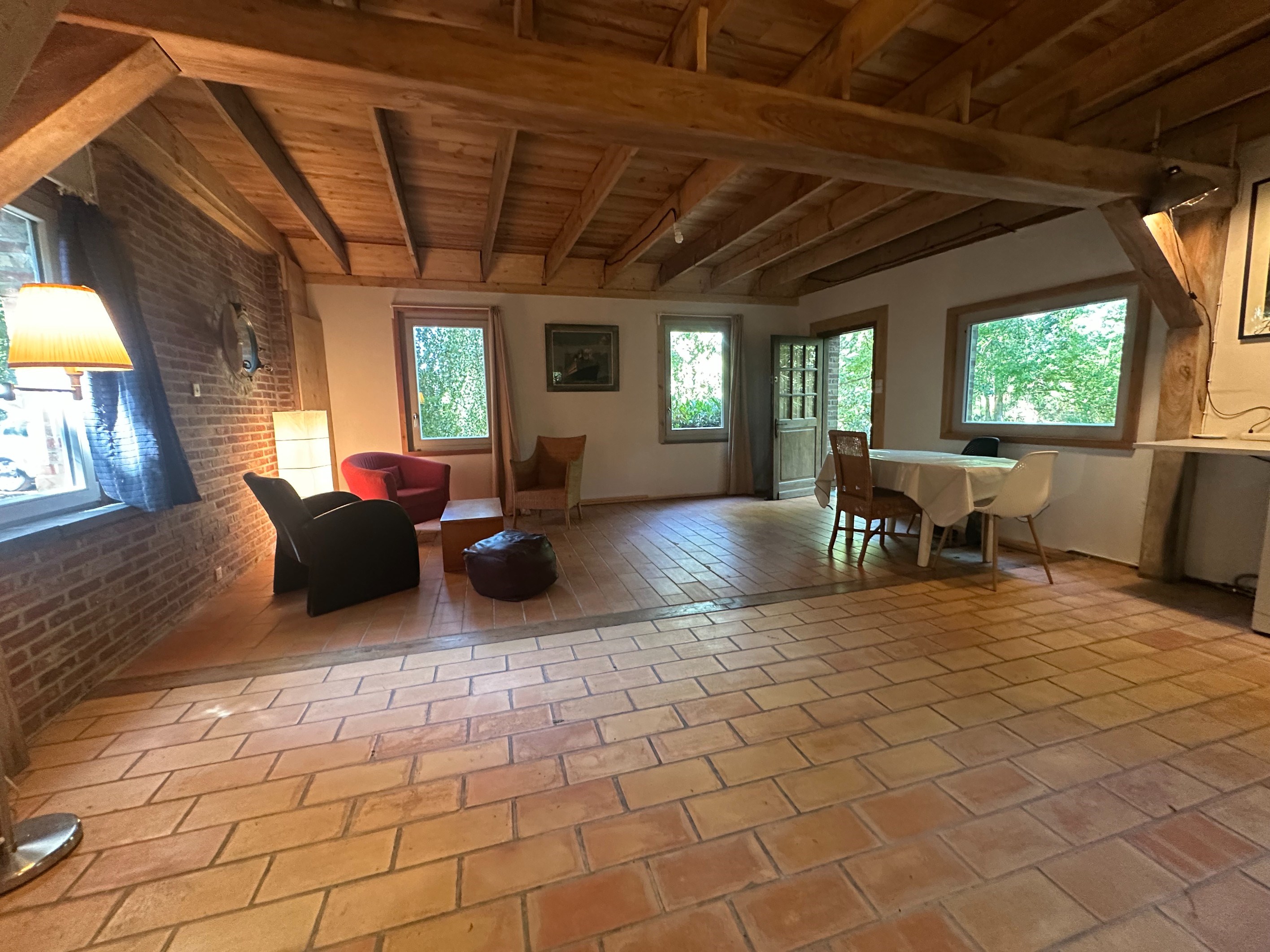  Maison - 物件實景