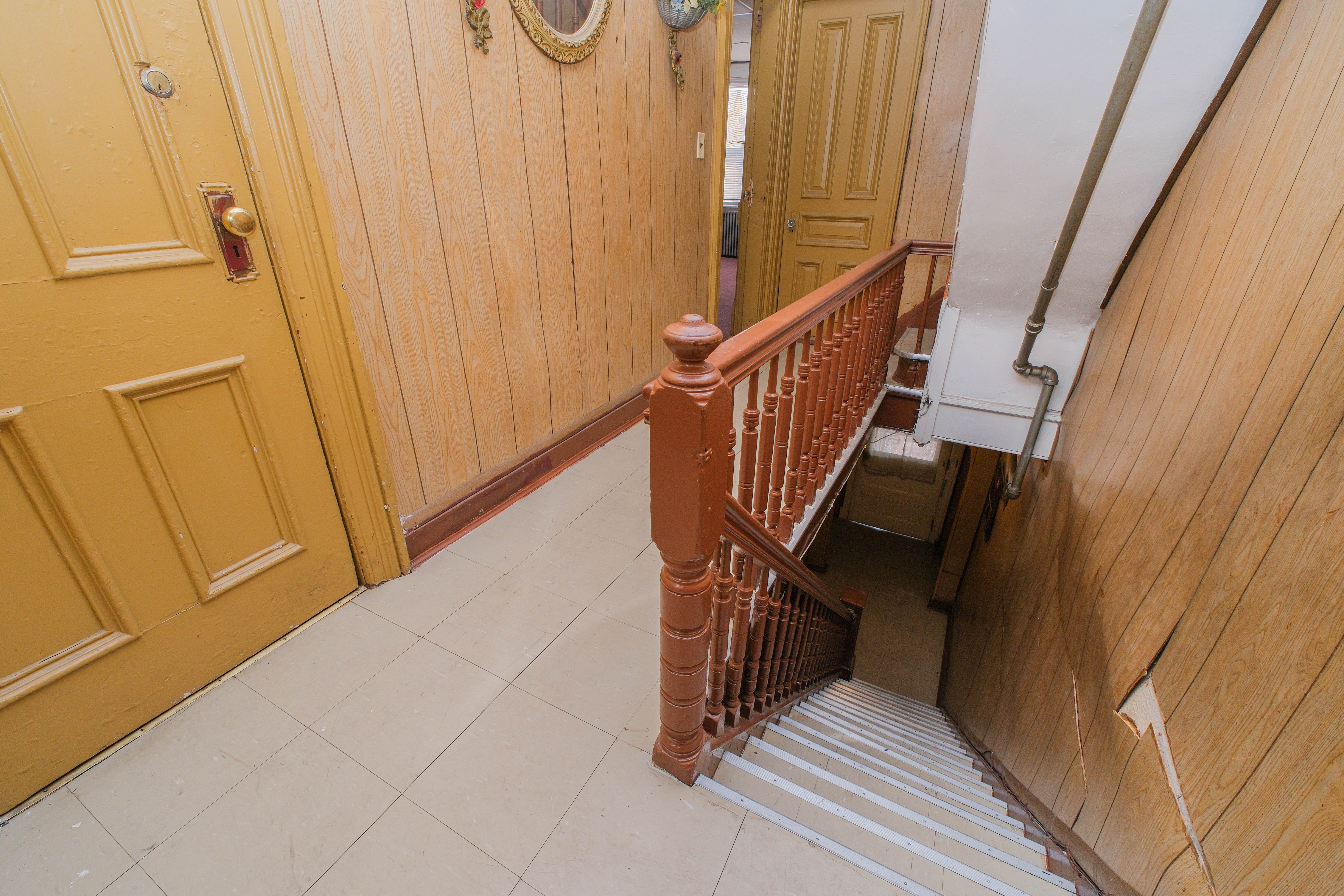 Brooklyn, New York, 11225, United States, 4 Bedrooms Bedrooms, ,1 BathroomBathrooms,Residential,For Sale,1763201