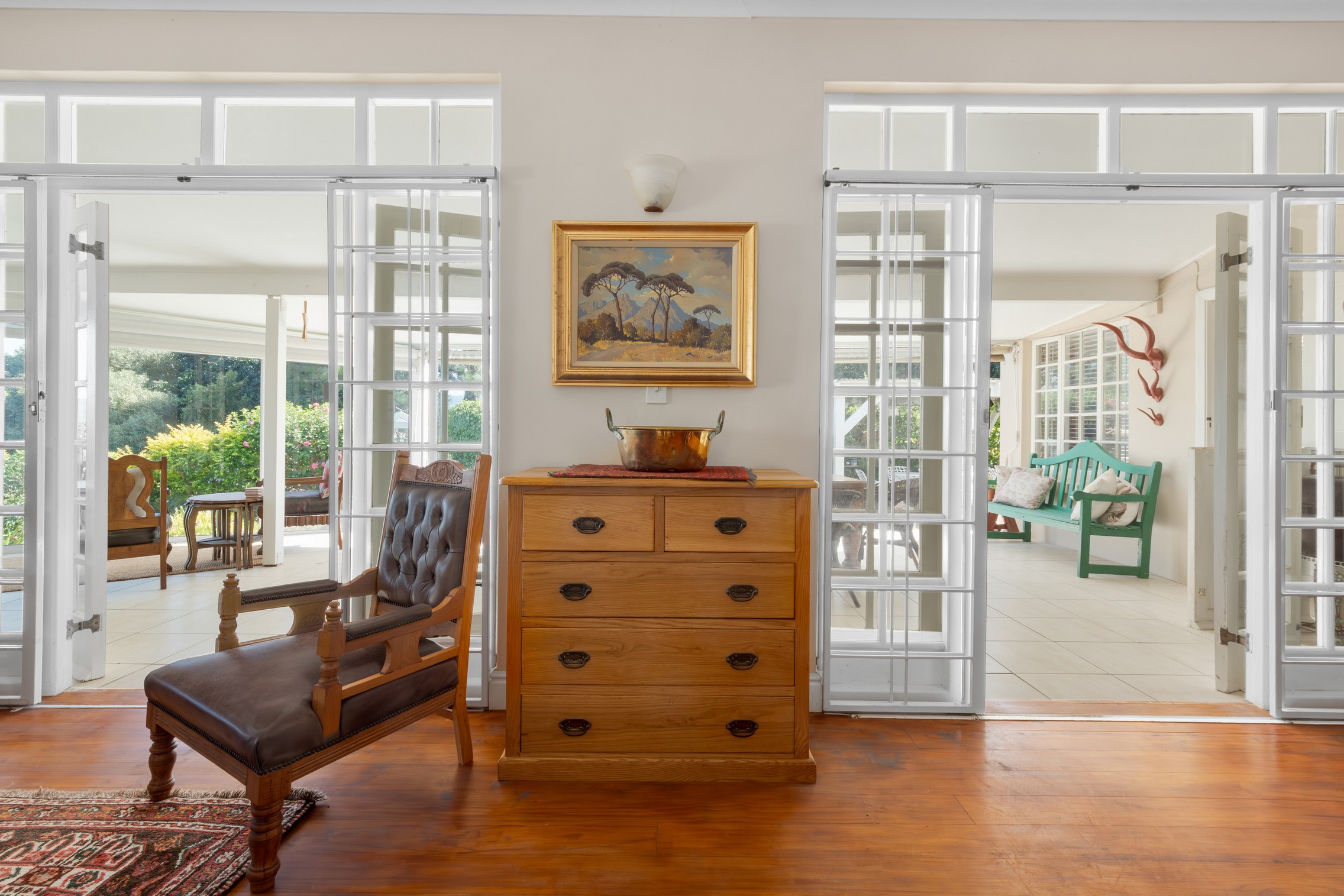  24 Andrew Avenue, Rexford, Knysna - 物件實景