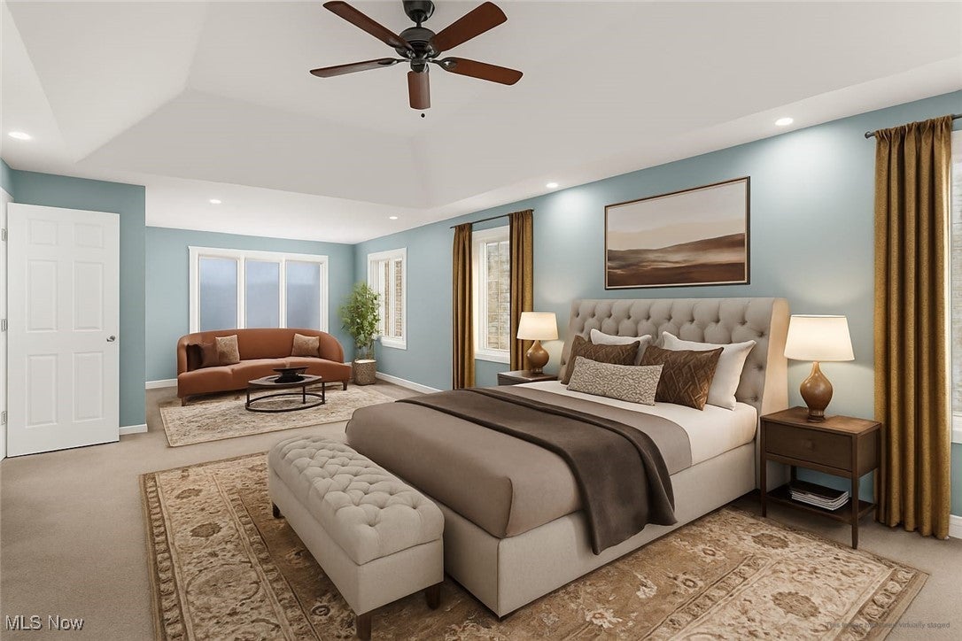 Canfield, Ohio, 44406, United States, 5 Bedrooms Bedrooms, ,5 BathroomsBathrooms,Residential,For Sale,2005760