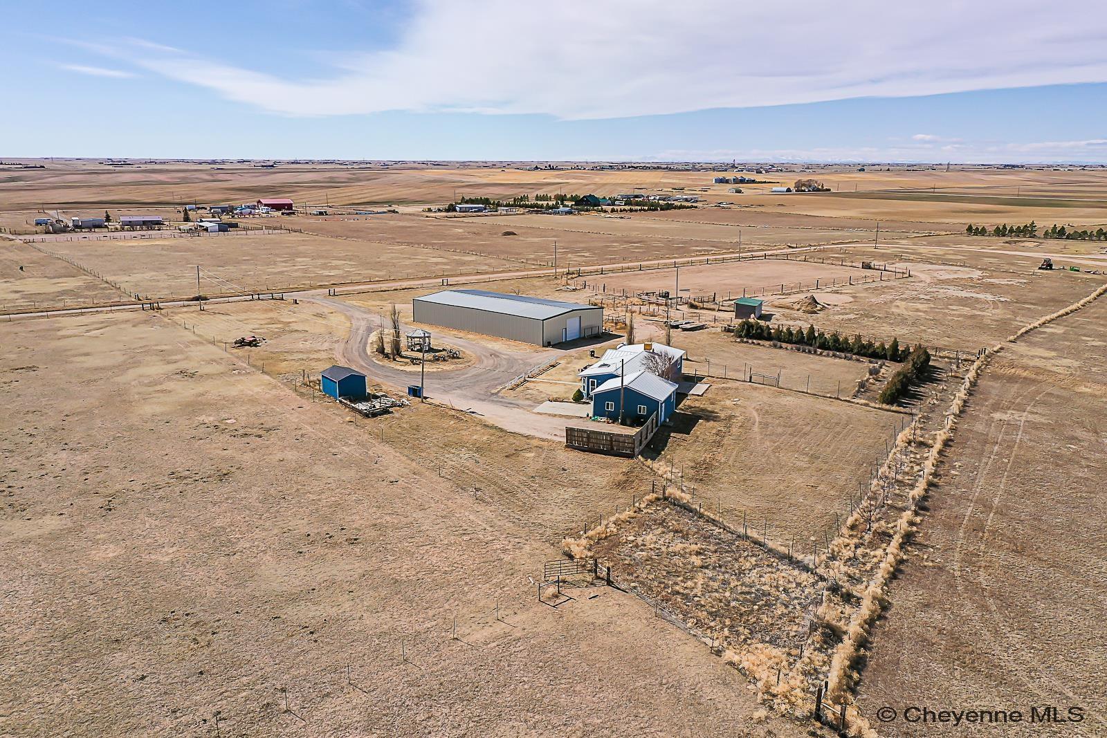 Hillsdale, Wyoming, 82060-0121, United States, 3 Bedrooms Bedrooms, ,2 BathroomsBathrooms,Residential,For Sale,1940816
