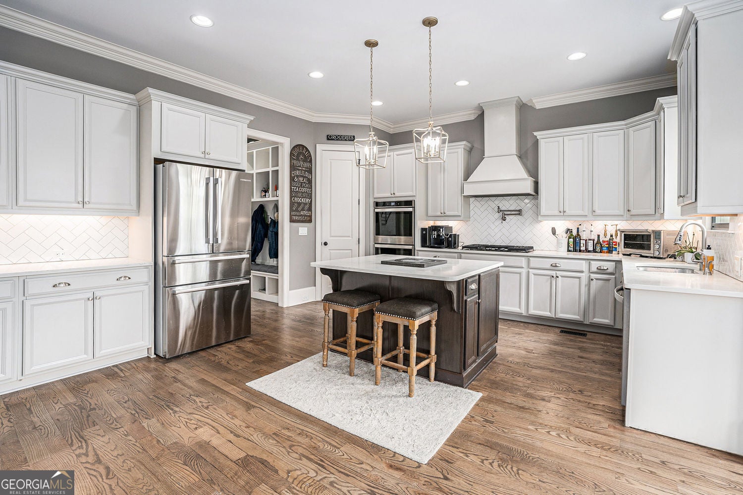 Acworth, Georgia, 30101, United States, 5 Bedrooms Bedrooms, ,6 BathroomsBathrooms,Residential,For Sale,1858953