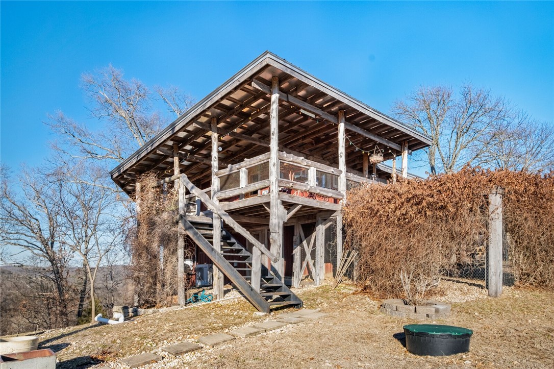 Eureka Springs, Arkansas, 72631, United States, ,Residential,For Sale,1837685