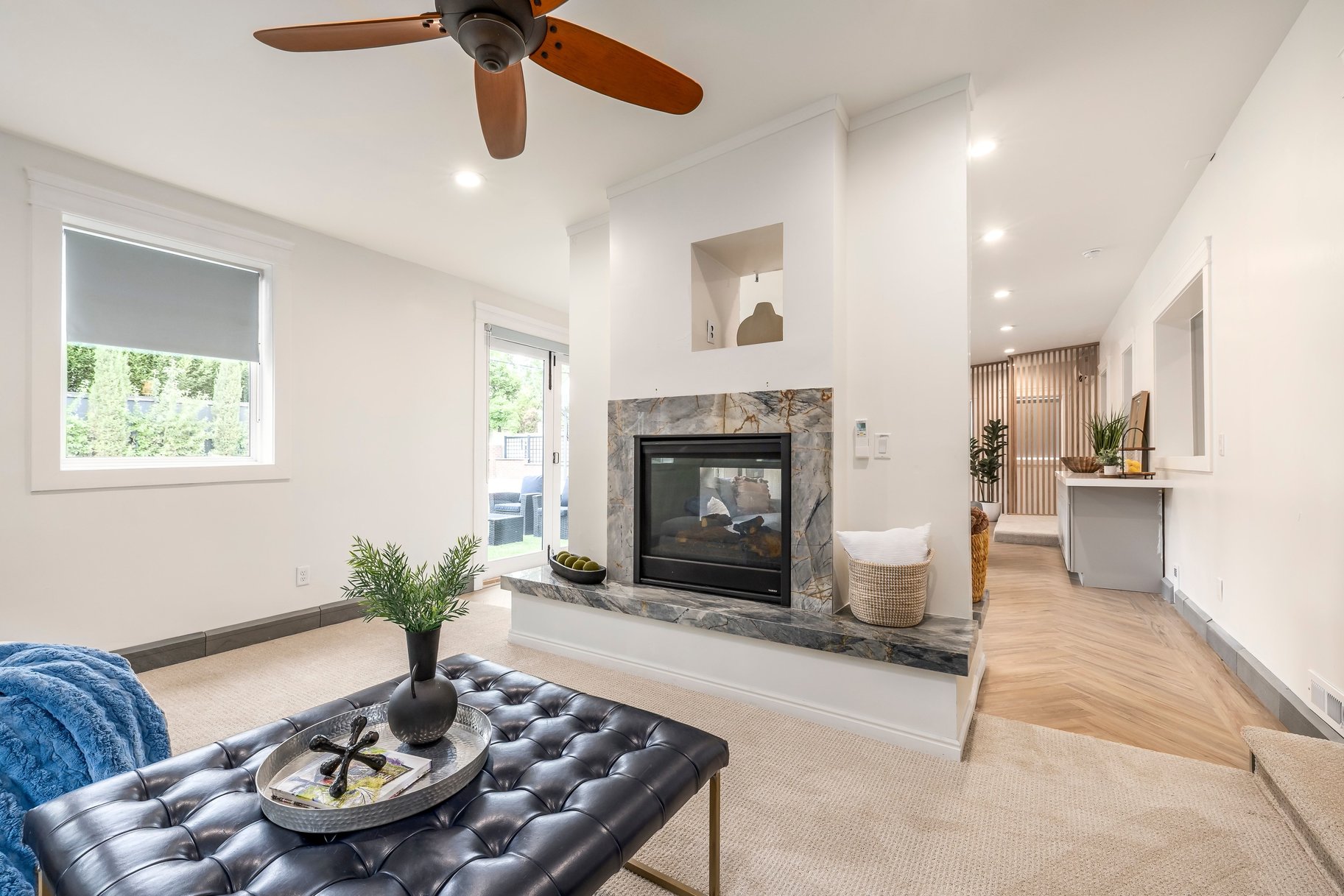  Renovated Country Club Home Designed for Entertaining and Everyday Living - 物件實景