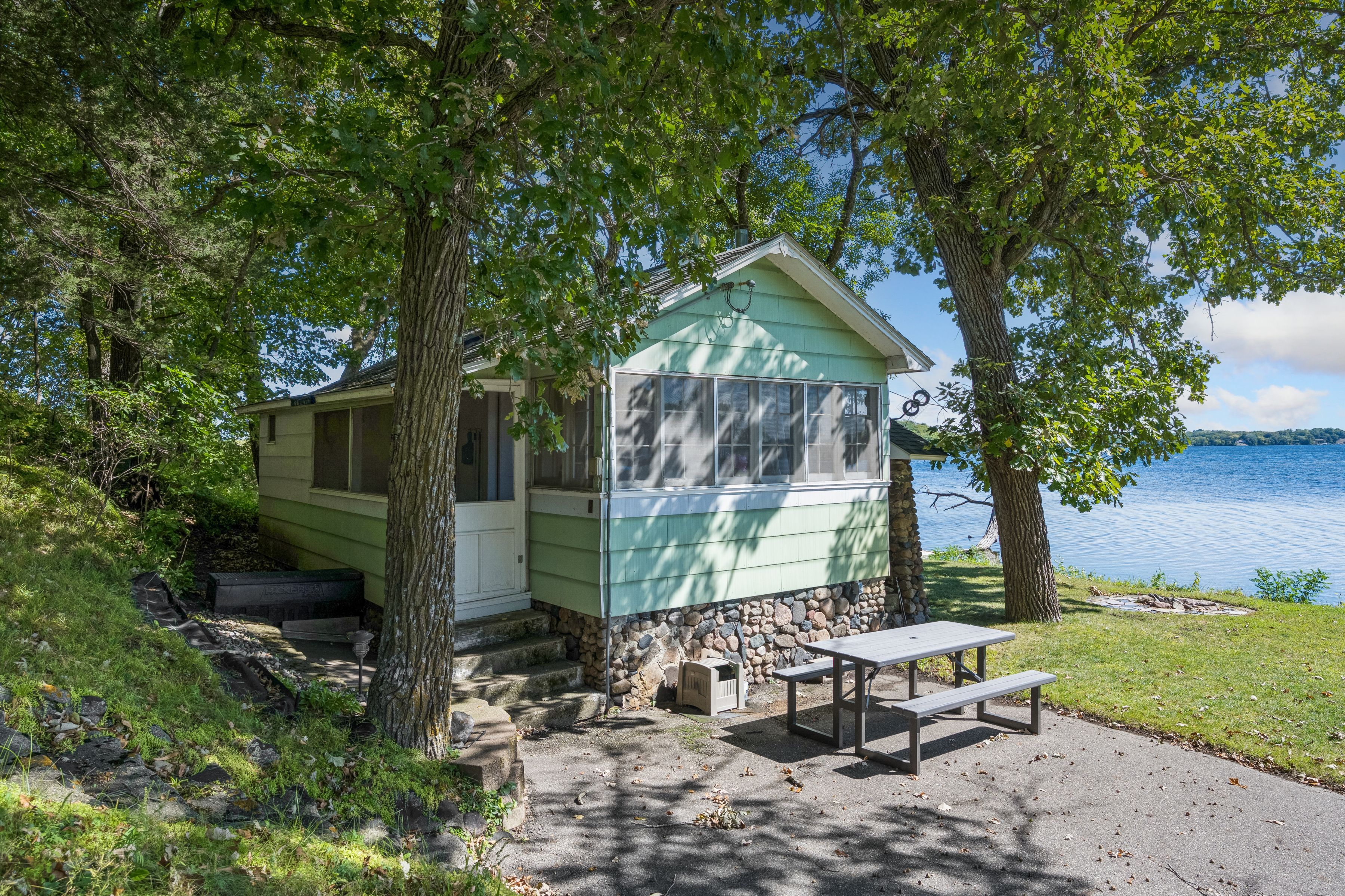  Rare Private Compound on Lake Koronis - 物件實景