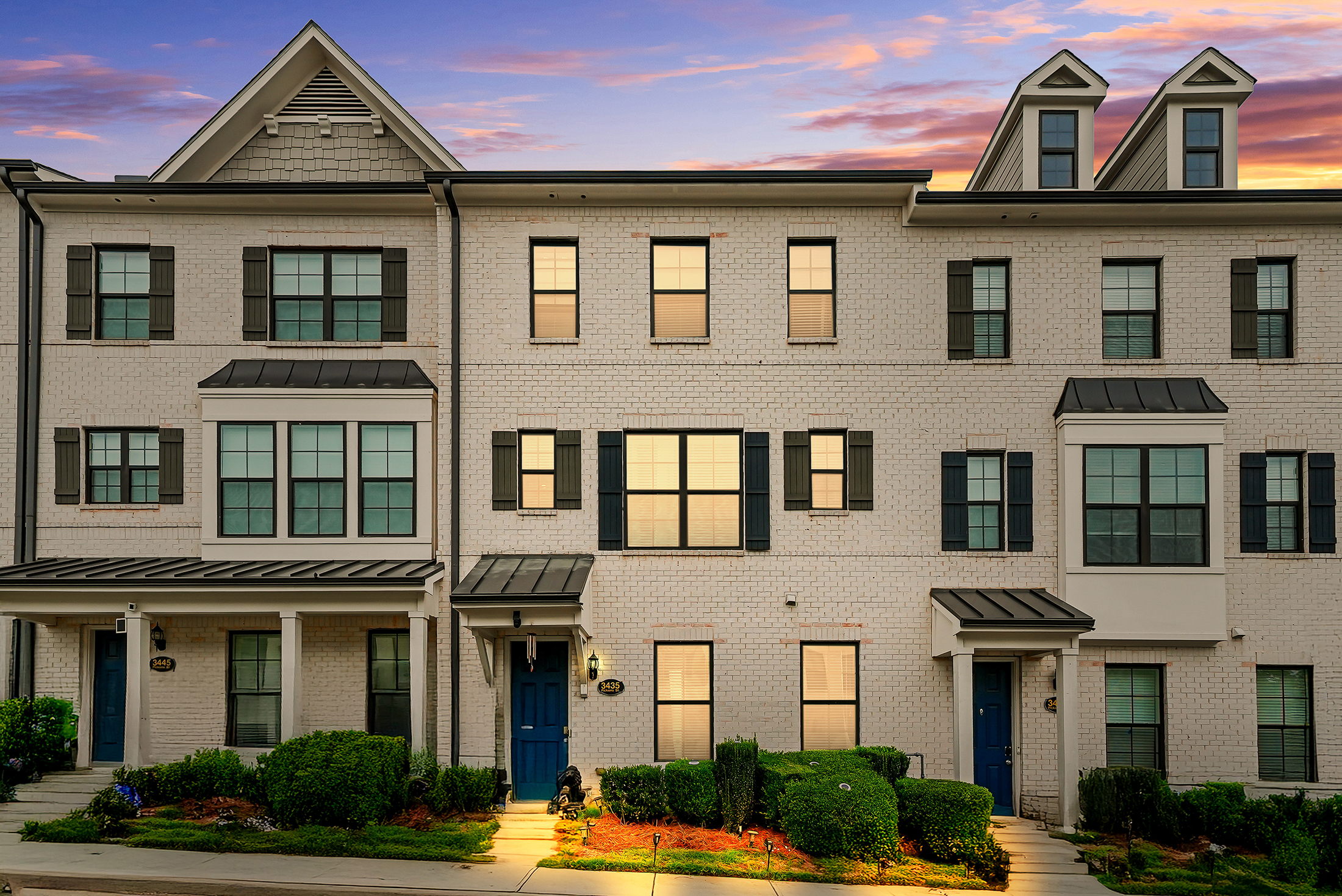  Beautifully Appointed Townhome in Downtown Duluth - 物件實景