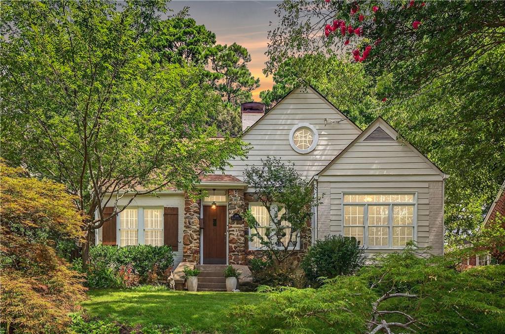 Atlanta, Georgia, 30306, United States, 3 Bedrooms Bedrooms, ,2 BathroomsBathrooms,Residential,For Sale,1906309
