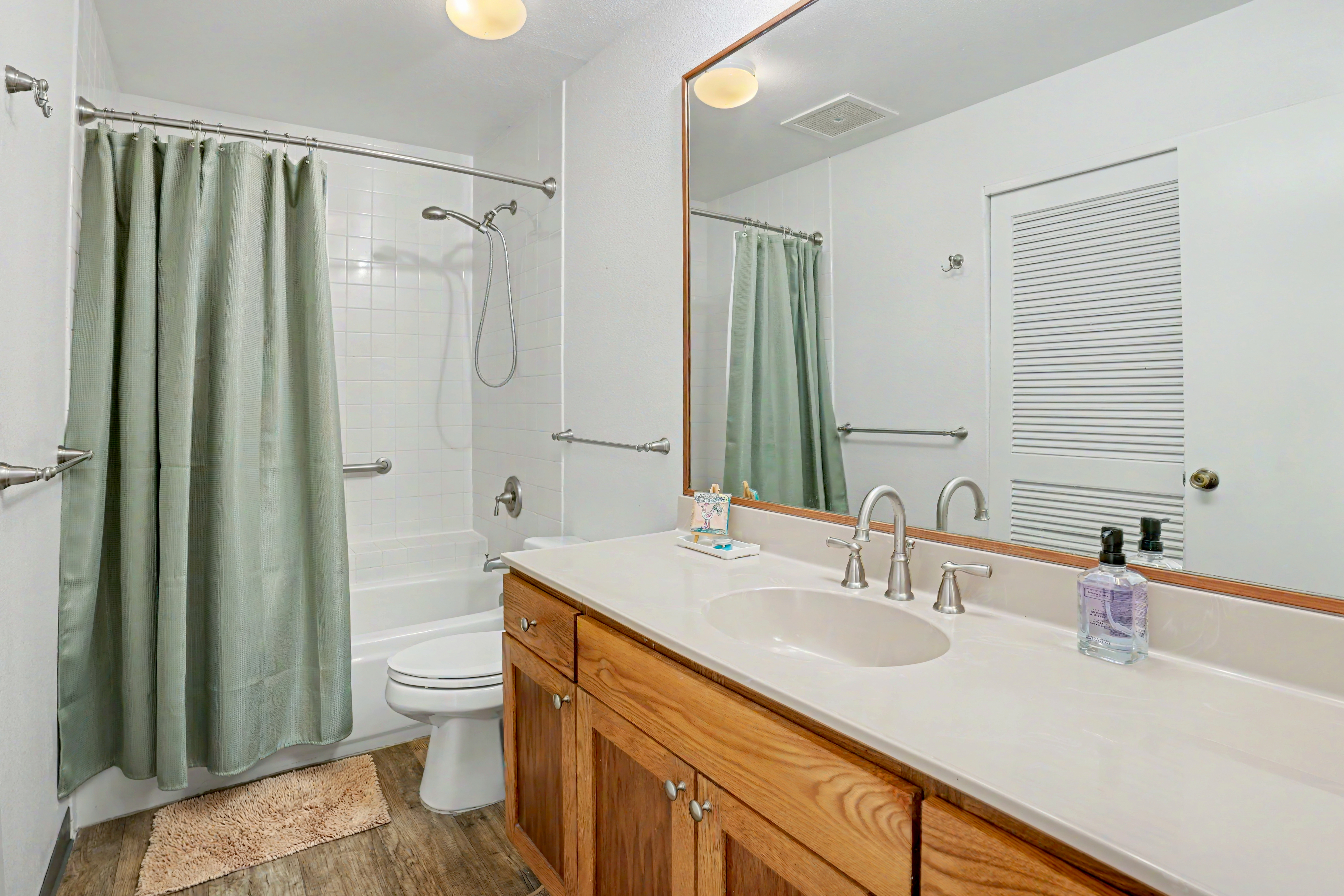  5301 Ka Haku Rd. Unit# 101 Princeville, HI, 96722 - 物件實景