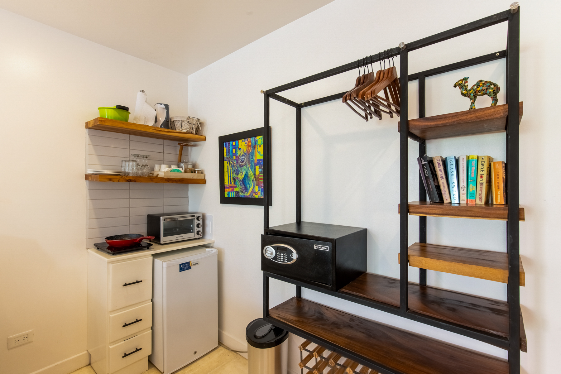  5 Star Bed & Breakfast in the Heart of Guiones - 物件實景
