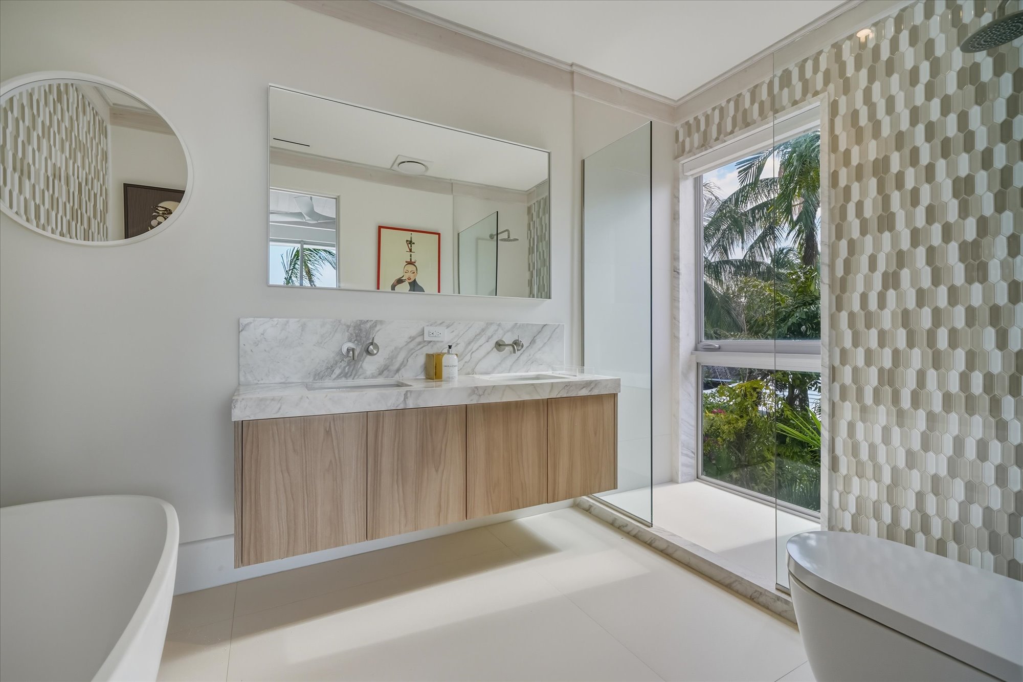  Canal-front Estate - 物件實景