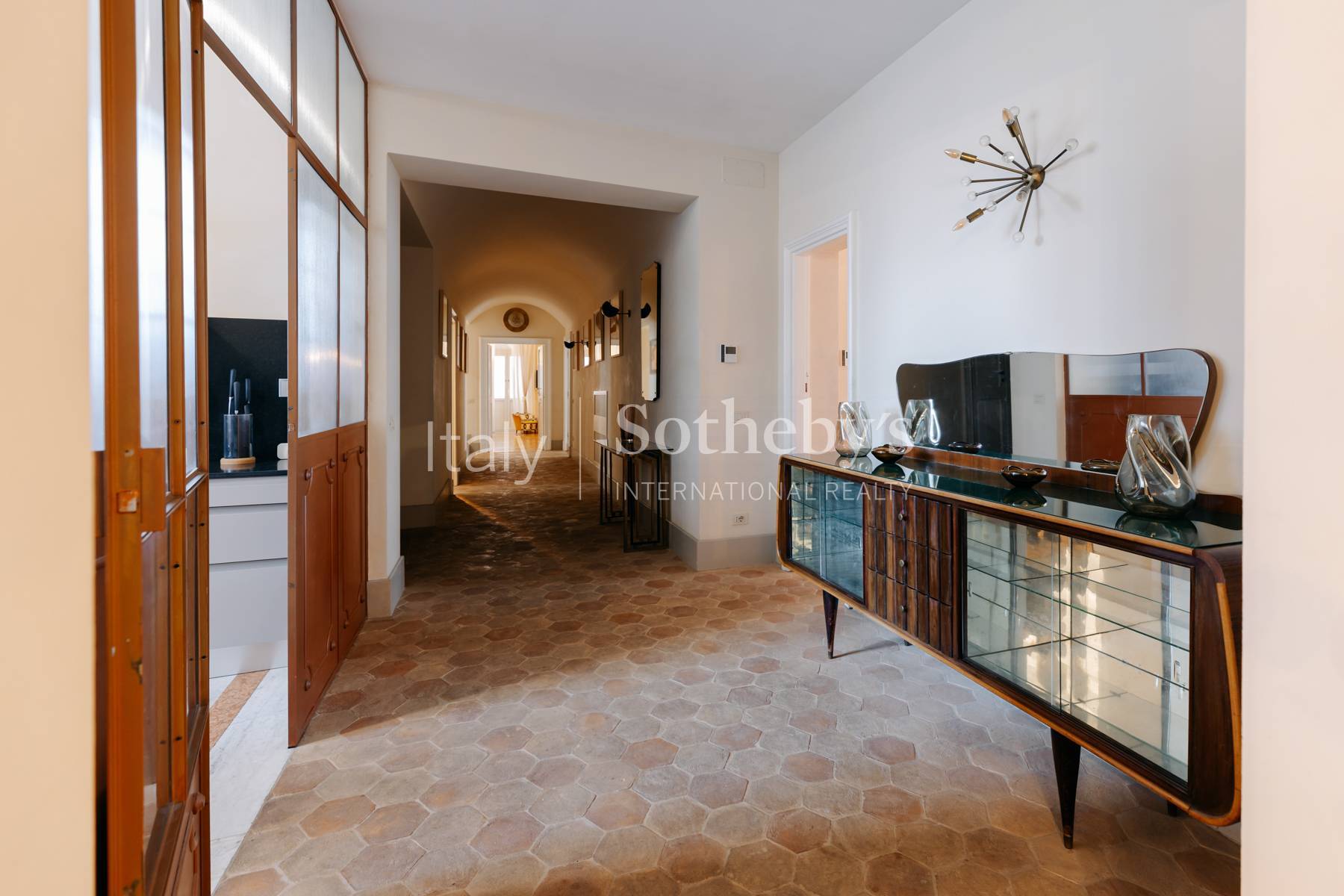  Prestigious apartment near Piazza Navona - 物件實景