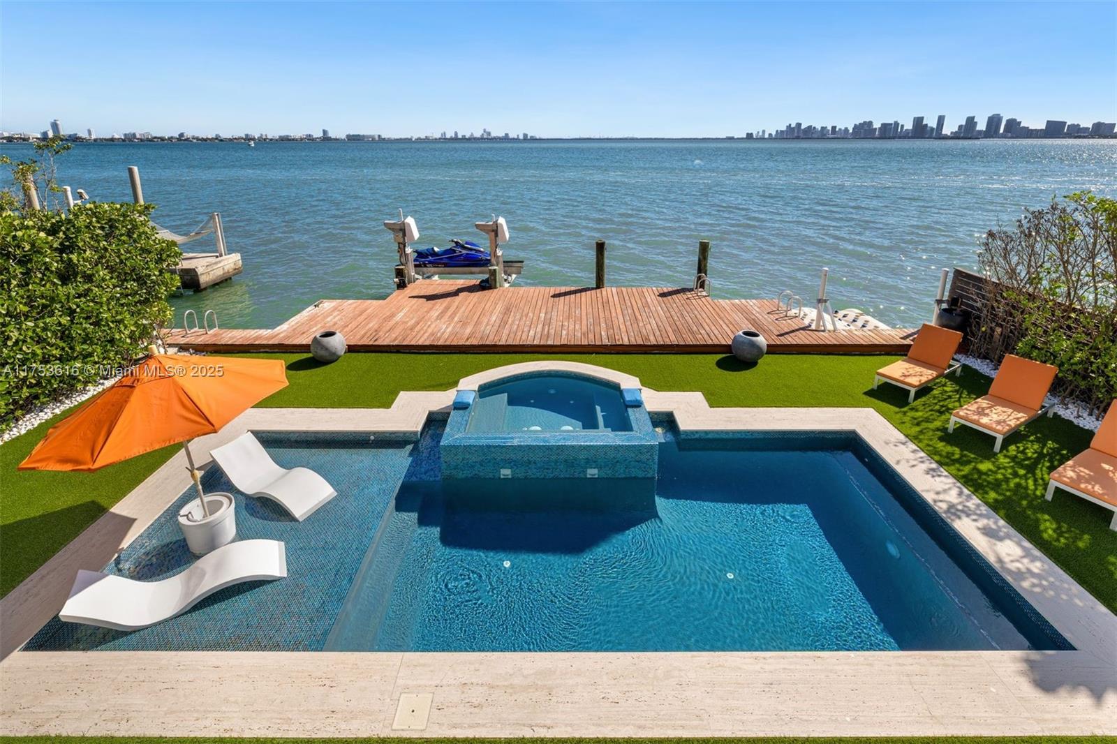 North Bay Village, Florida, 33141, United States, 6 Bedrooms Bedrooms, ,7 BathroomsBathrooms,Residential,For Sale,1736807