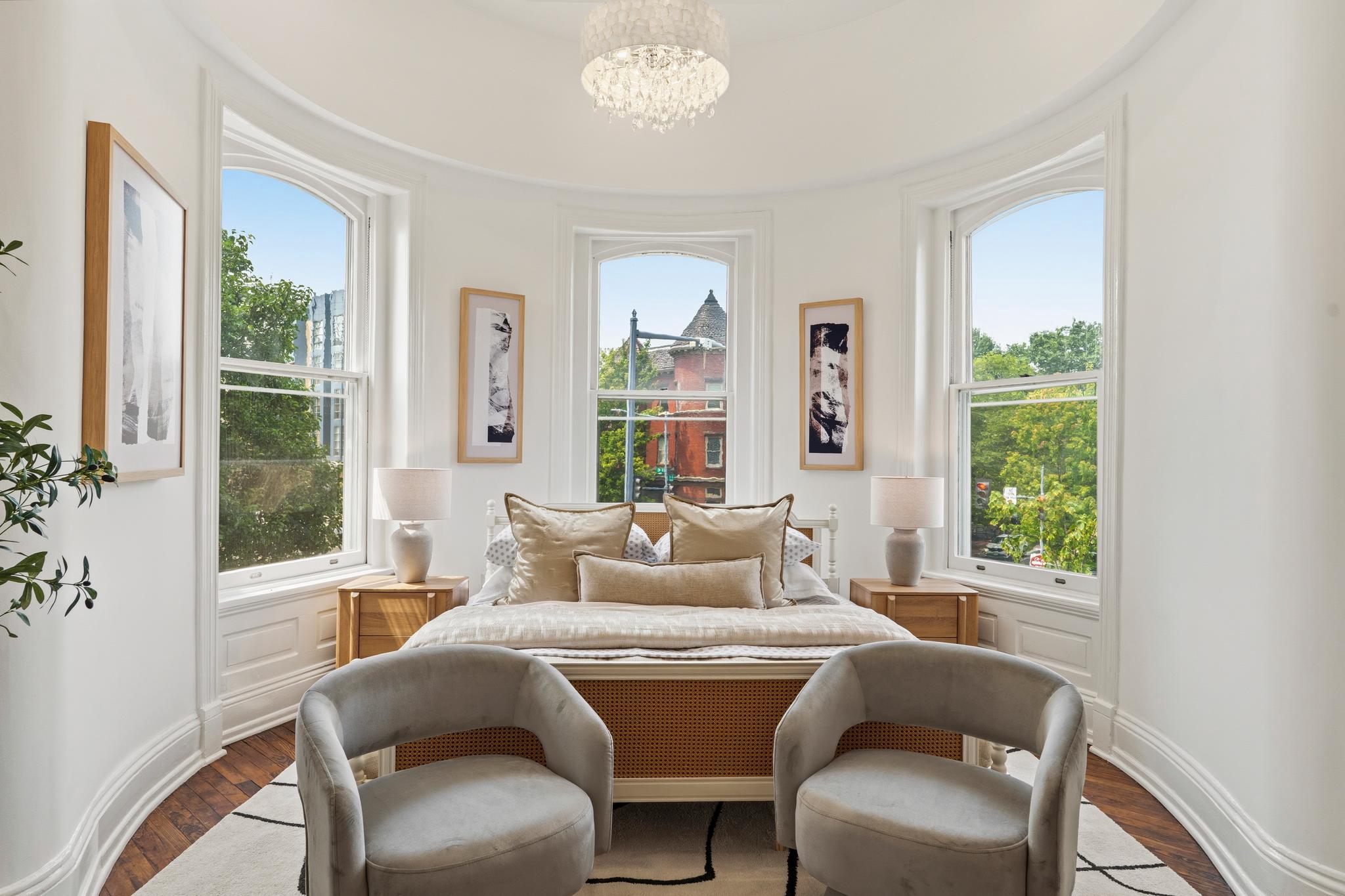  1229 O Street NW, Washington, DC, 20005 - 物件實景