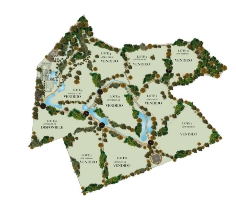 Valle de Bravo, Estado de México, 51200, Mexico, 1 Bedroom Bedrooms, ,Residential,For Sale,1746337