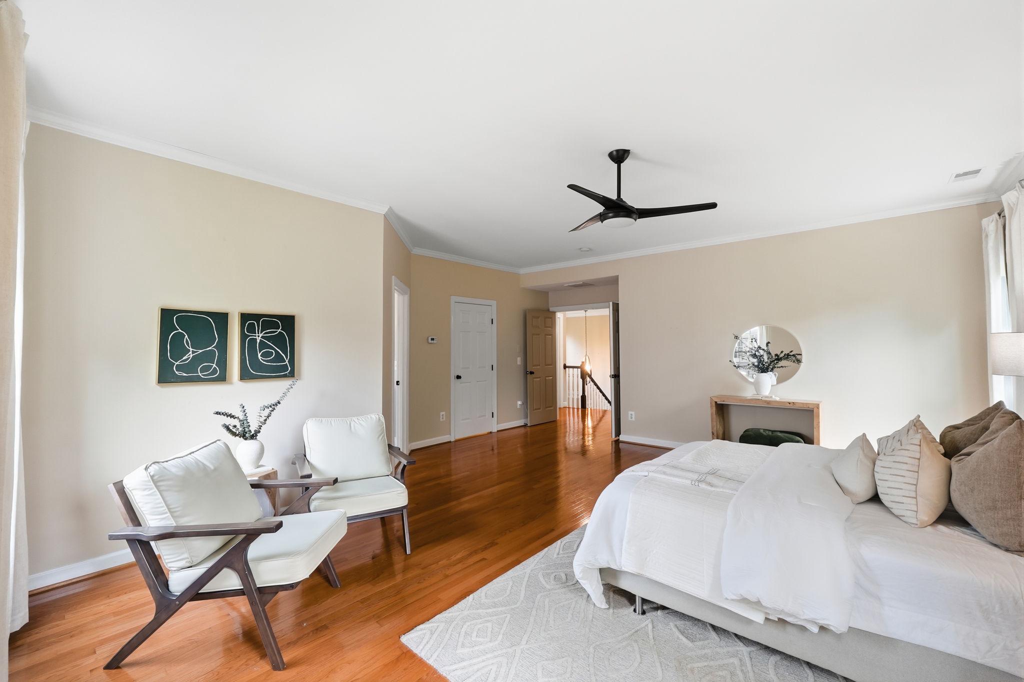  12668 Arthur Graves Jr Court, Bristow, VA, 20136 - 物件實景