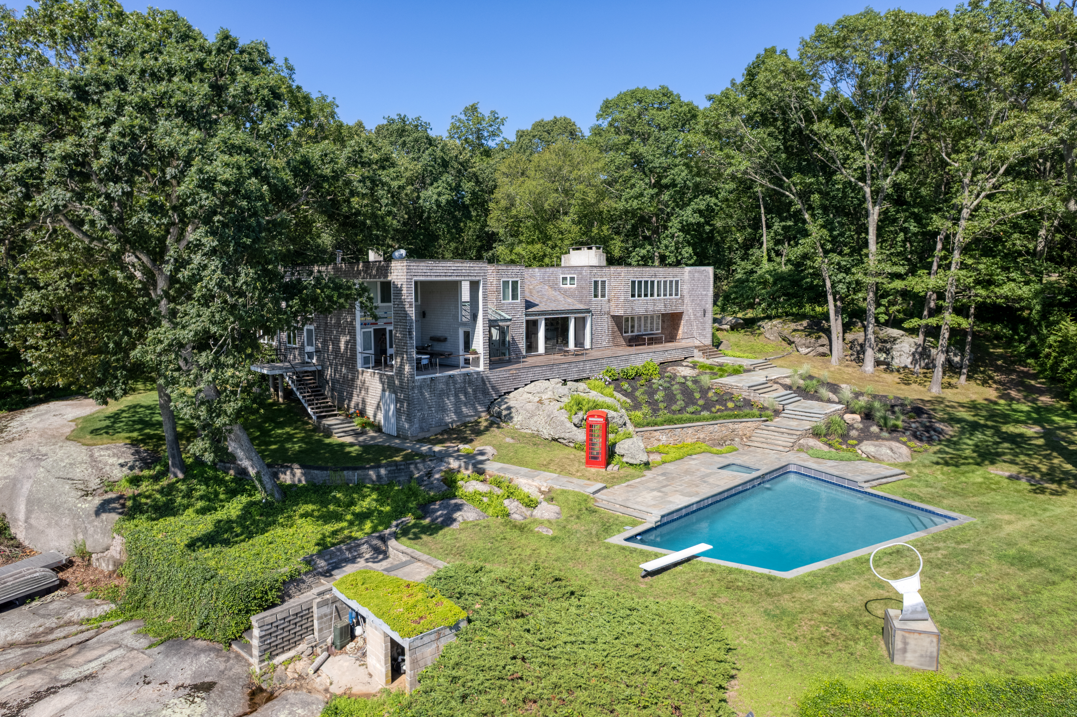  51 Andrews Road - 物件實景