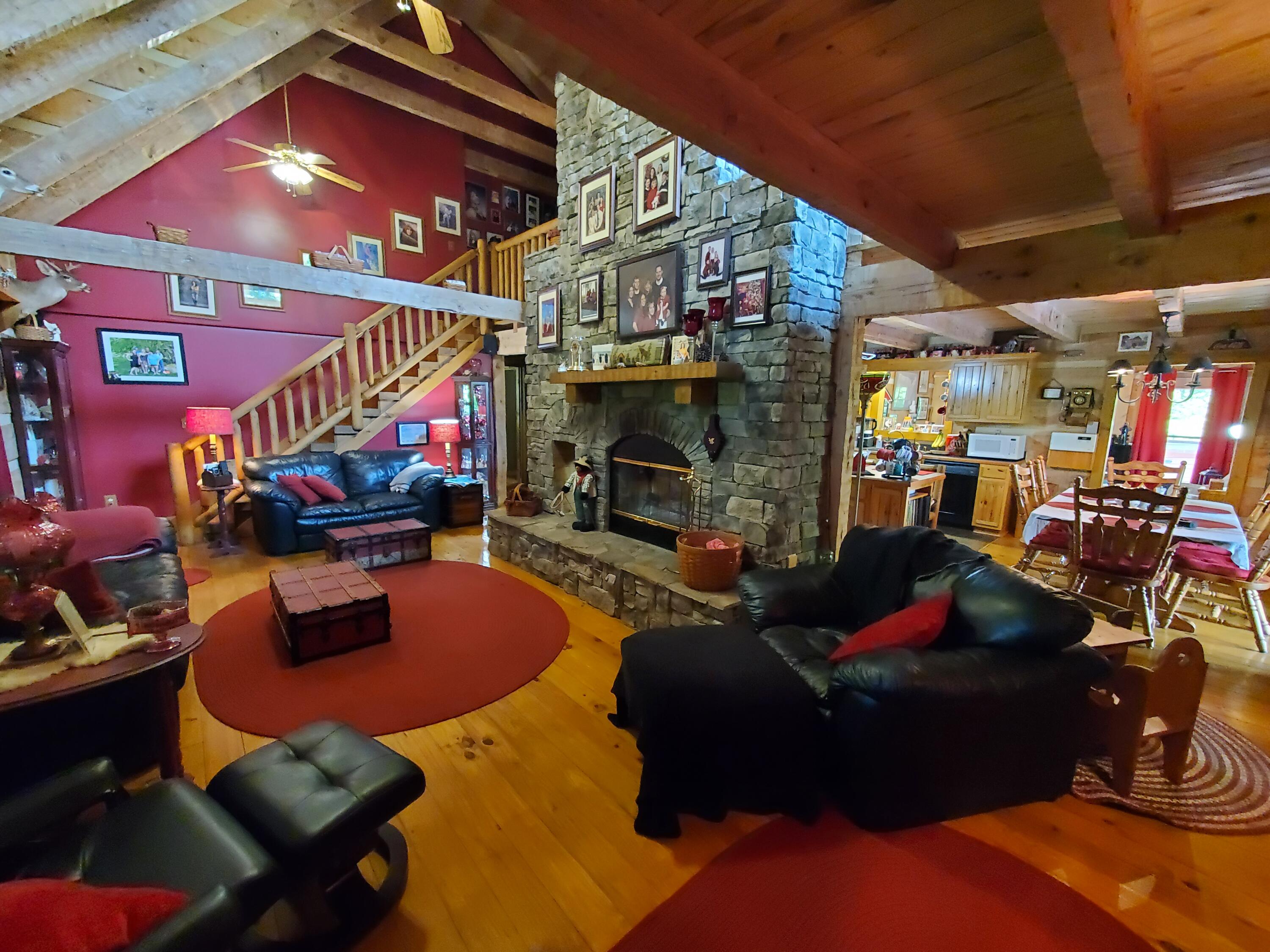 Sadieville, Kentucky, 40370, United States, 4 Bedrooms Bedrooms, ,3 BathroomsBathrooms,Residential,For Sale,1839886